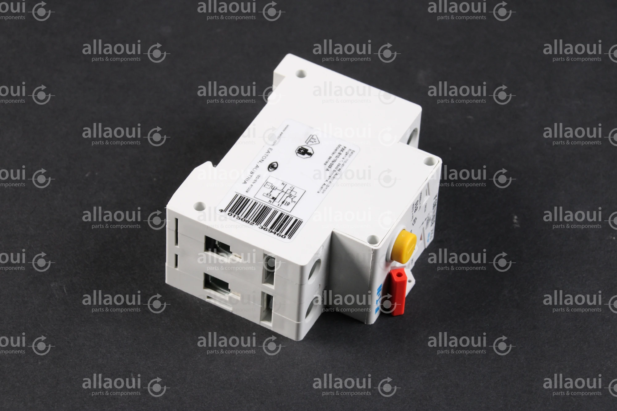 EATON FI/LS combi Switch PXK-B10/1N/003-A
