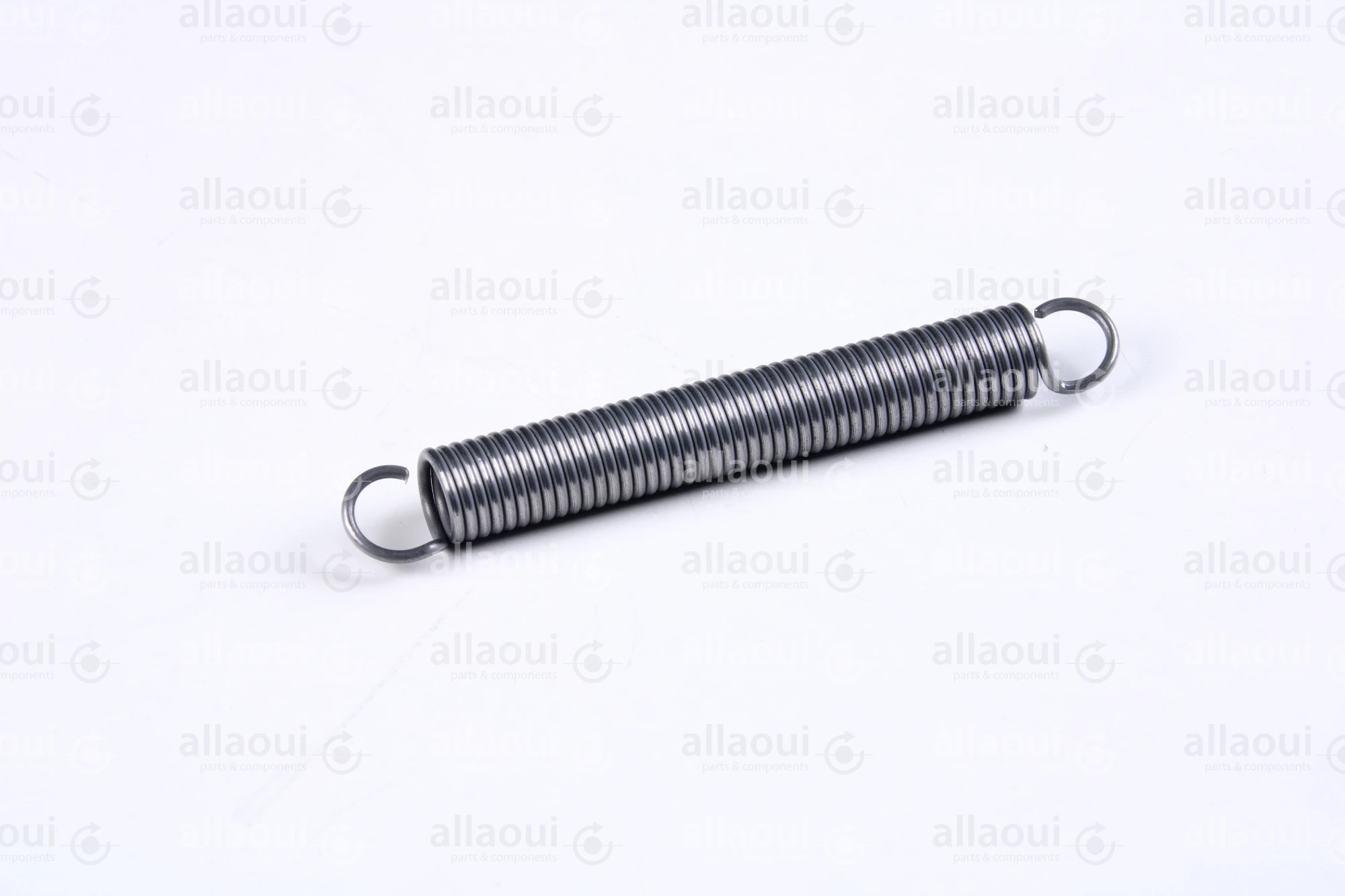 Manroland Tension spring B 15.01-00.22