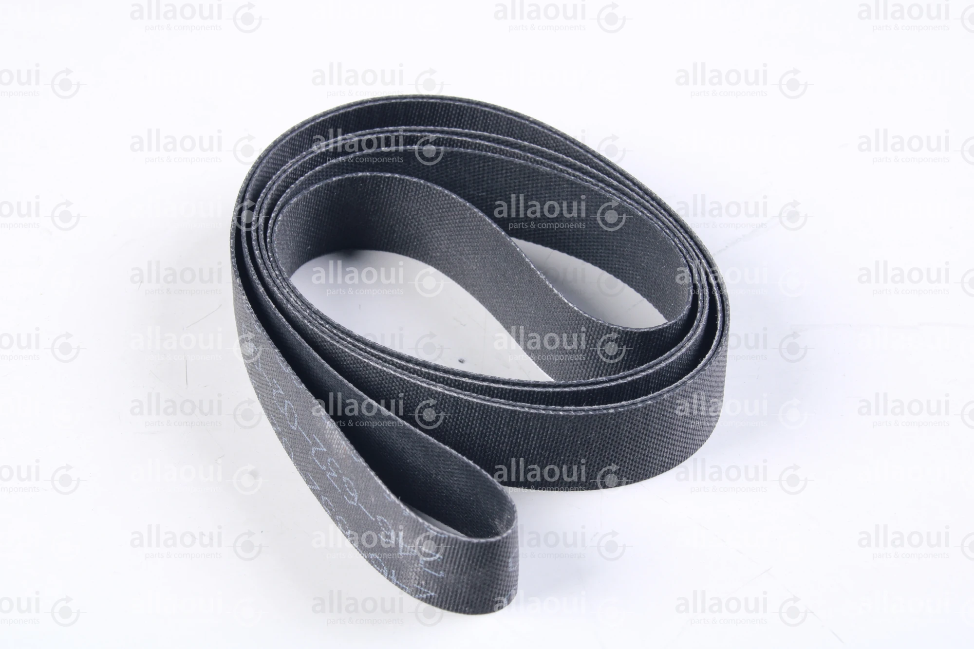 Heidelberg Flat Belt ZA2.246-632-02-00