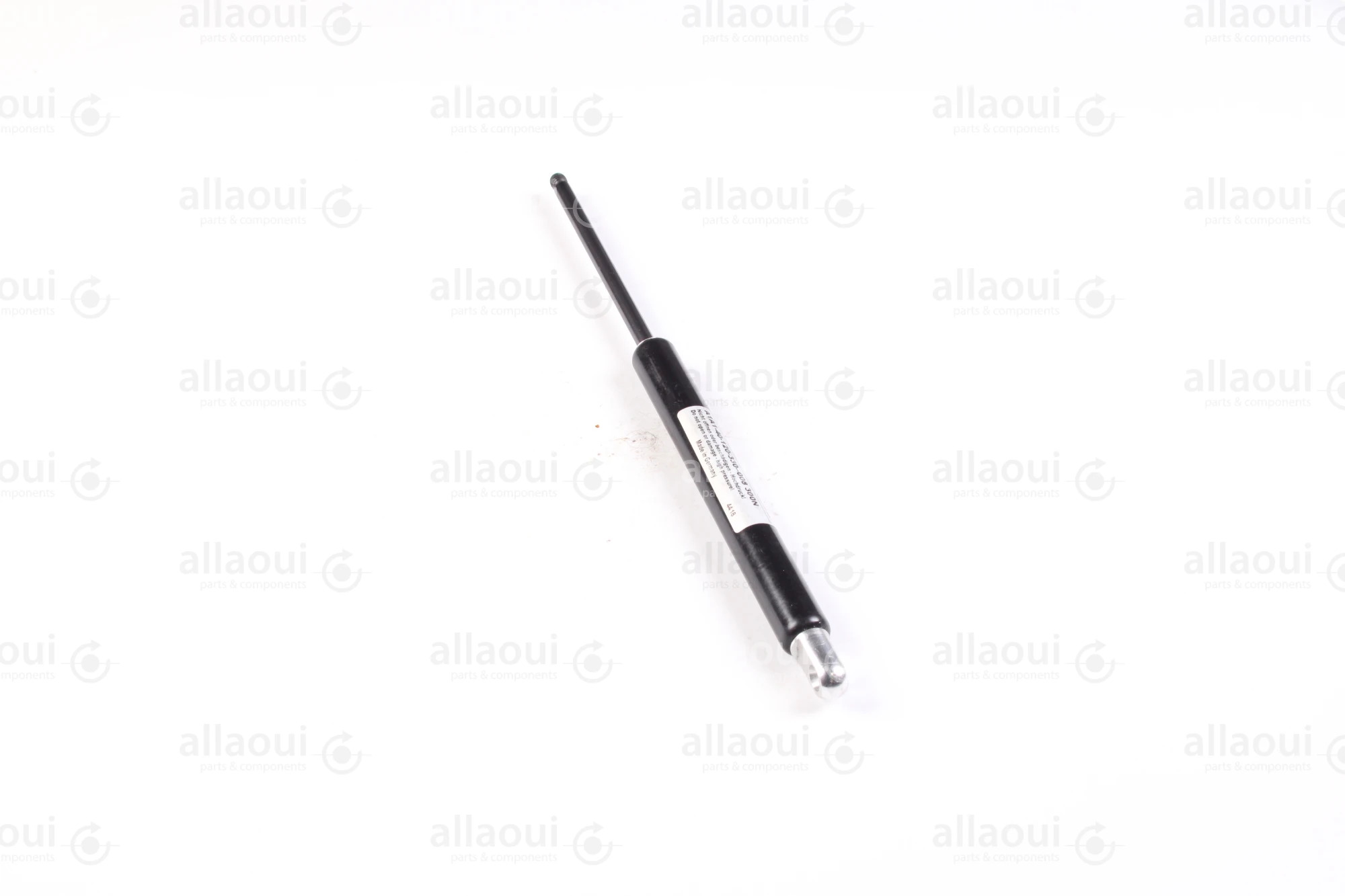 Bansbach Gas Spring A1A1-40-120-330--008/300N