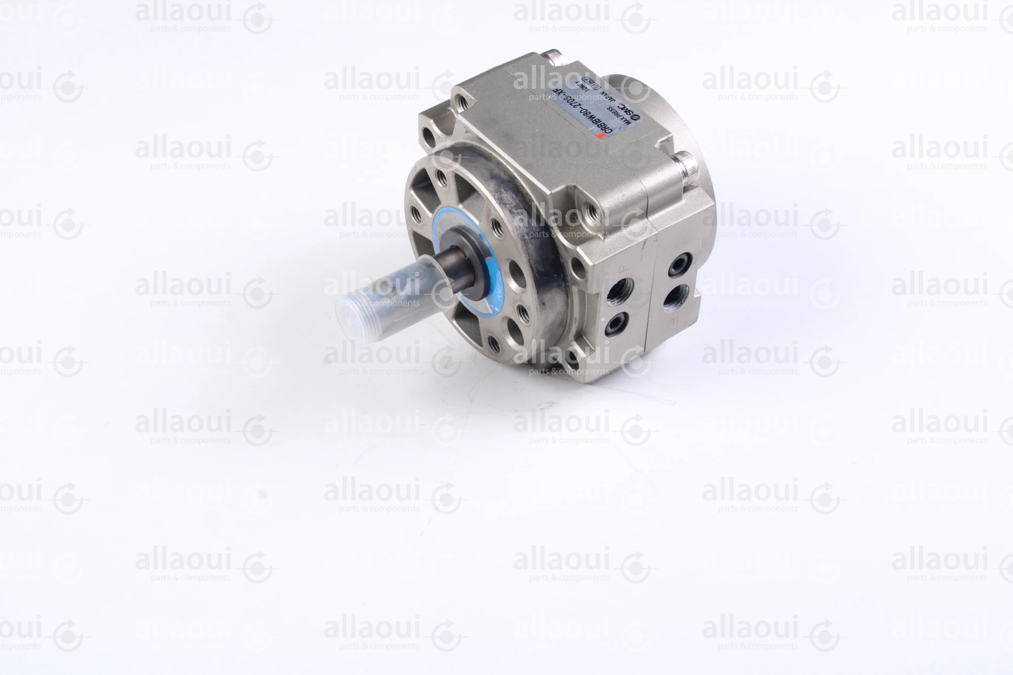 SMC swivel Drive CRB1BW80-270S-XF