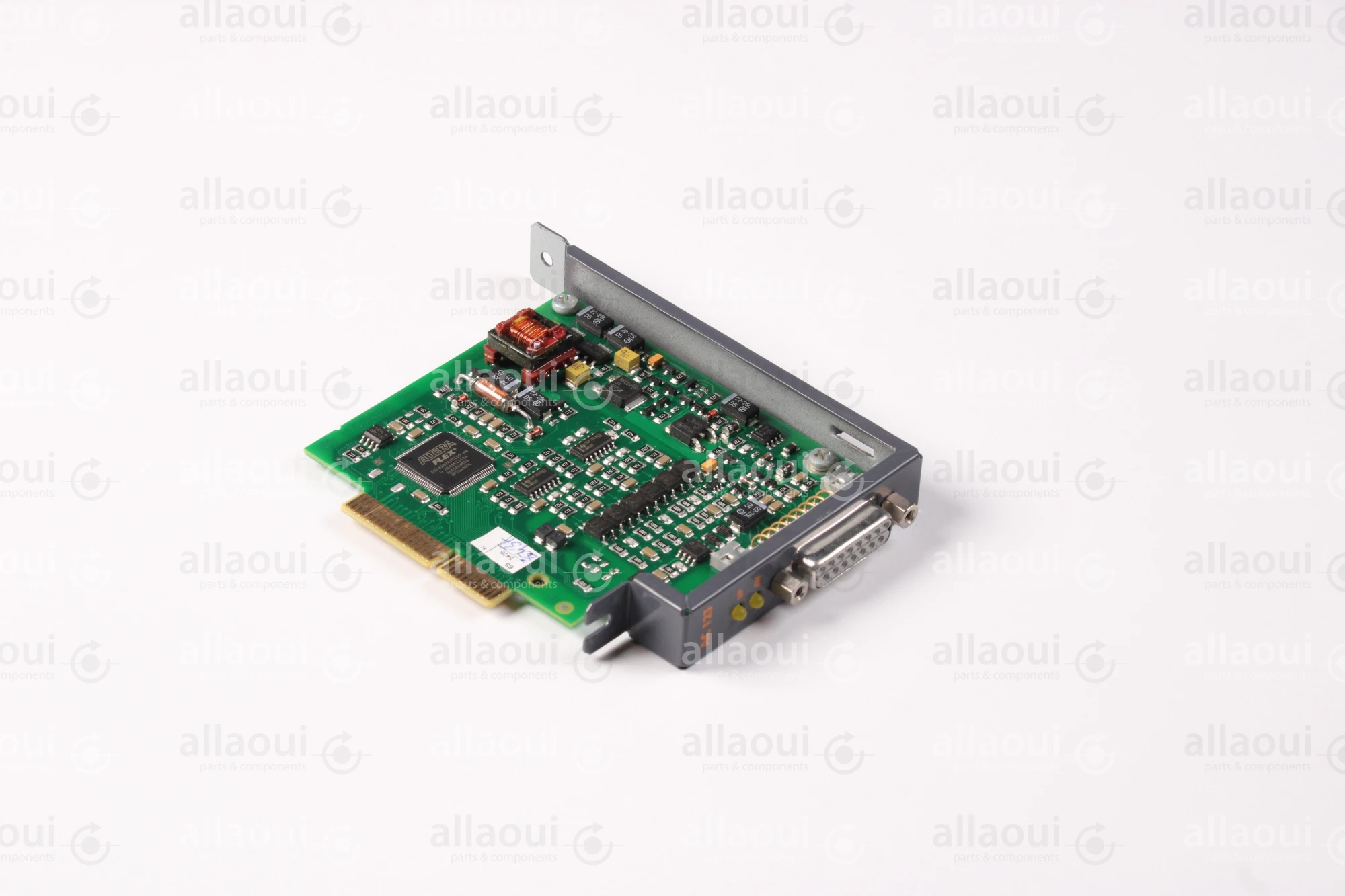 B&R Industrial Automation Plug-in Module 8AC123.60-1