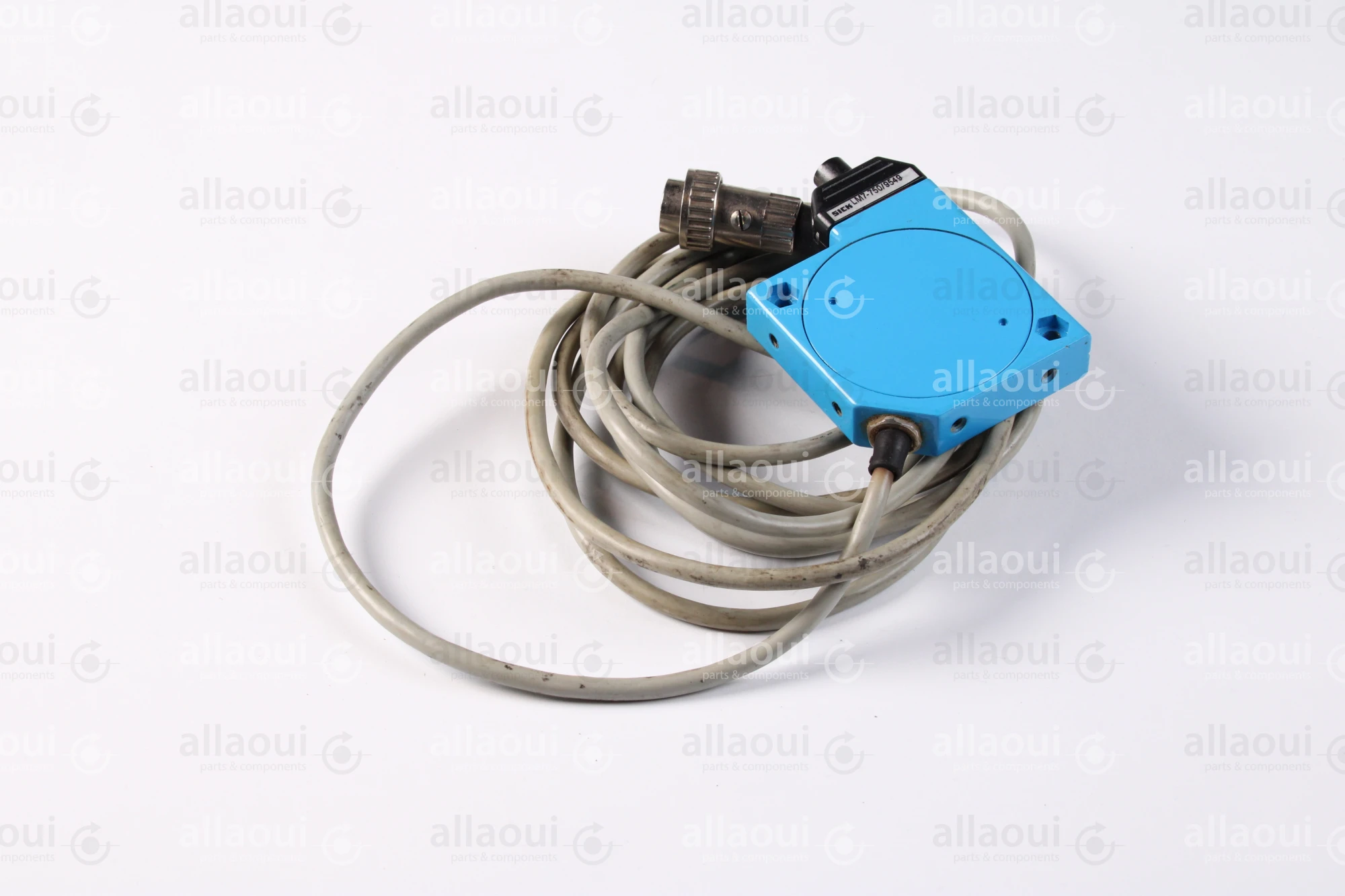 Sick Sensor LM7-750/9549