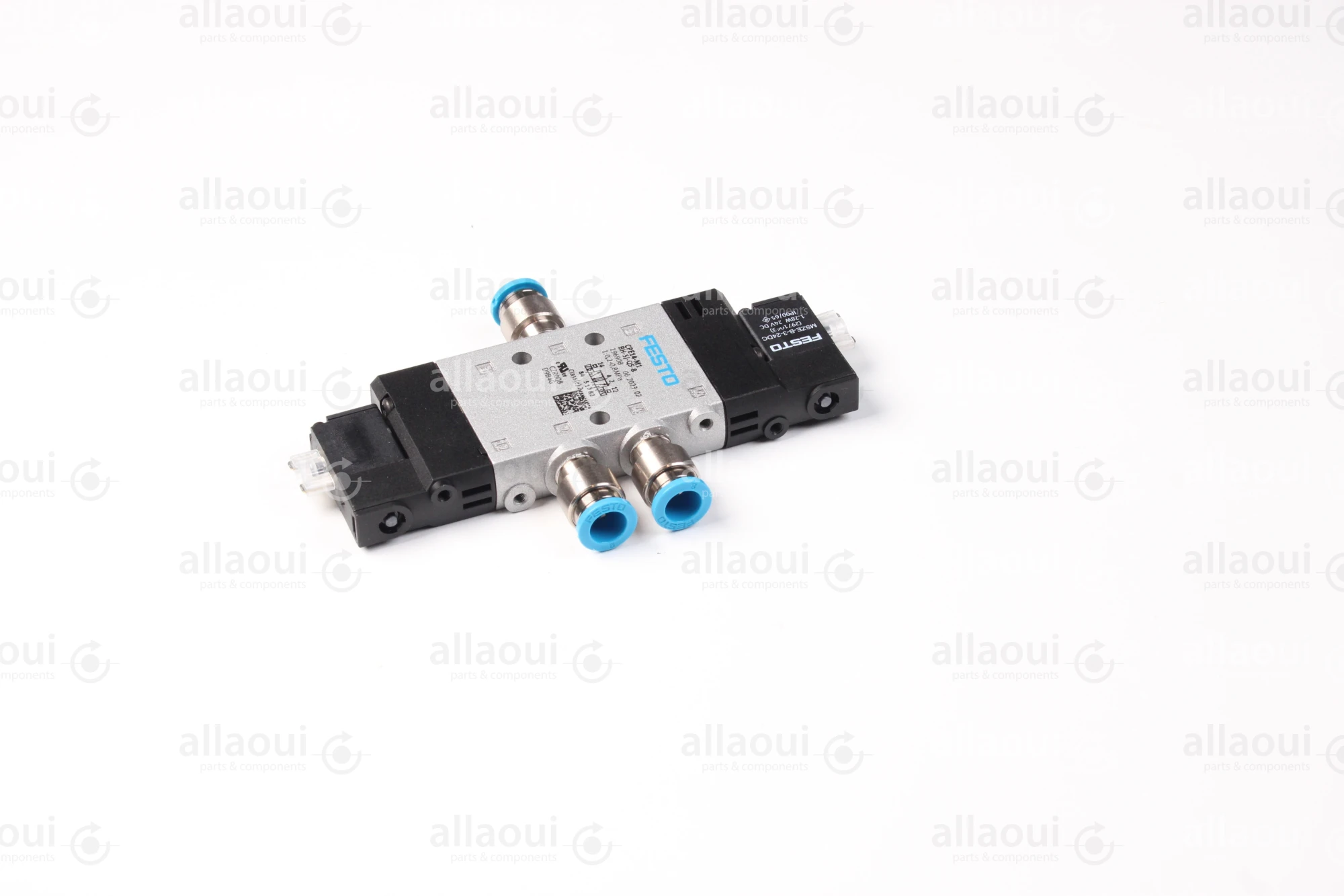 Festo Solenoid valve CPE14-M1BH-5J-QS-8