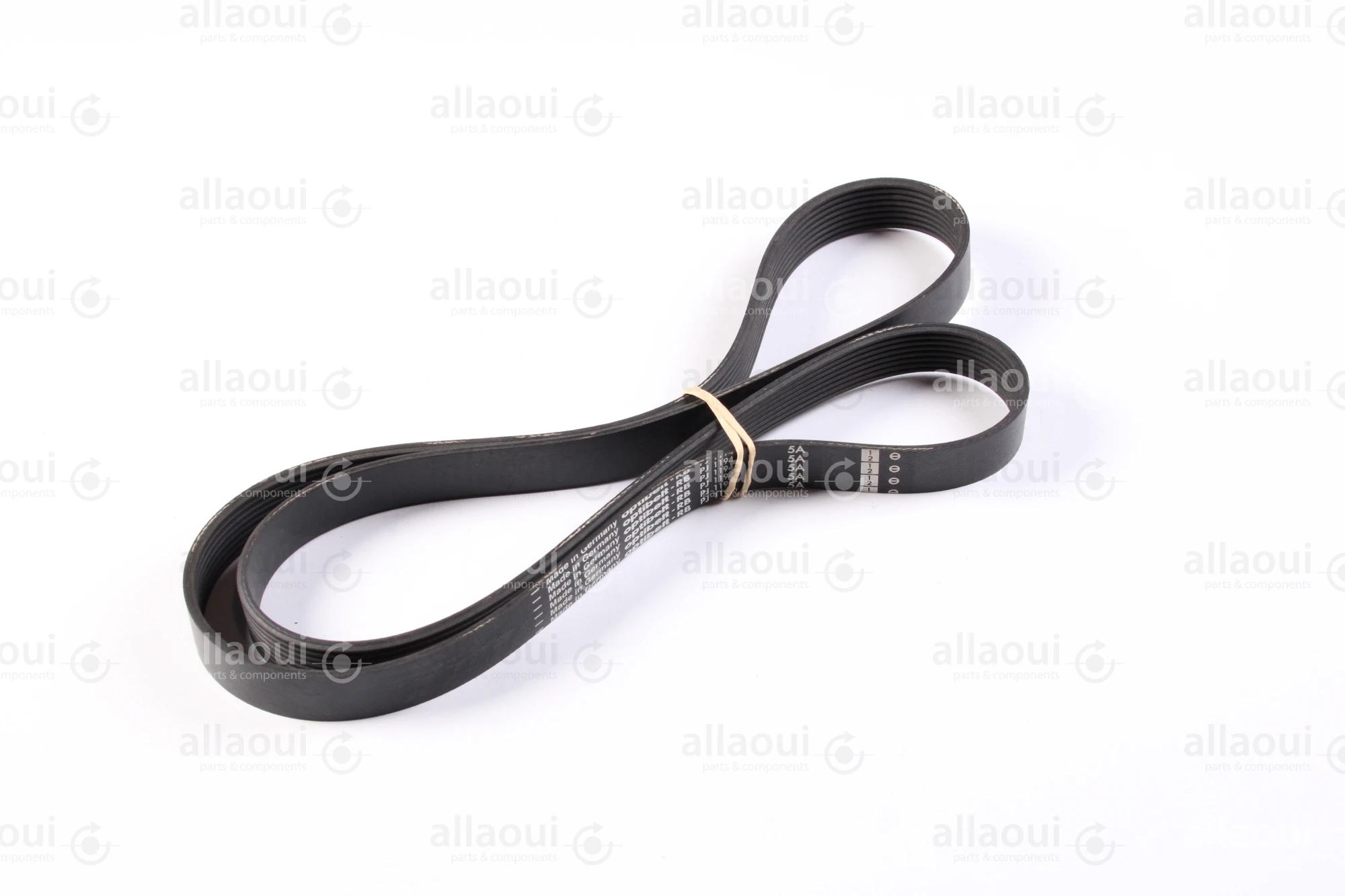 Optibelt V-ribbed Belt PJ1194