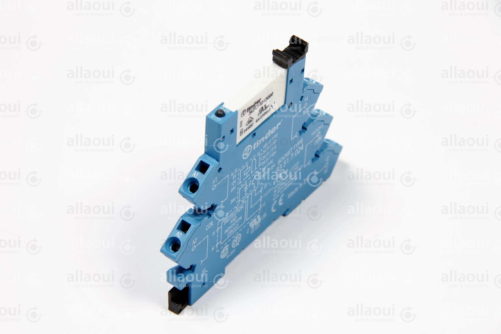 Finder Relay 34.51.7.024.5000