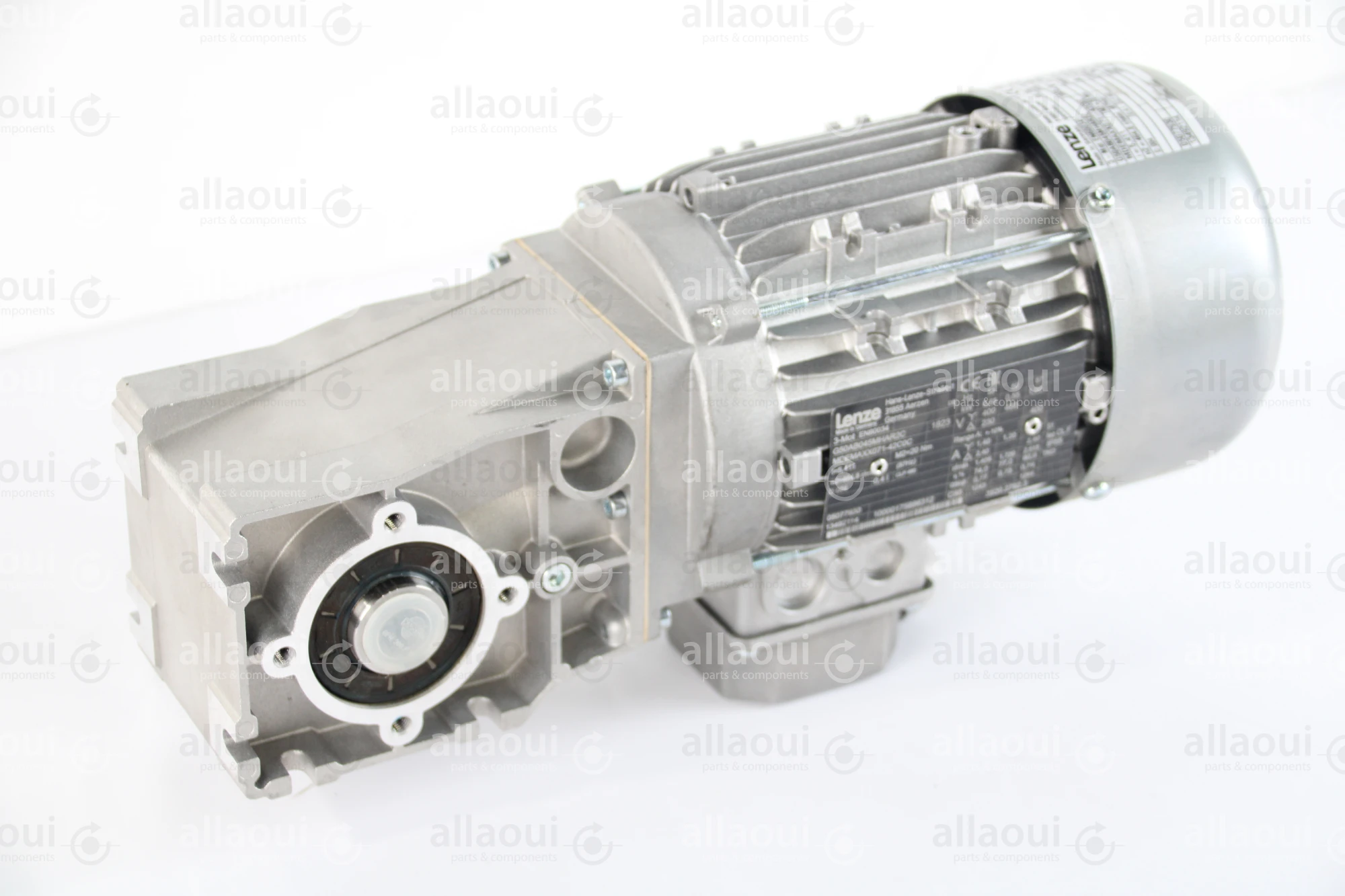 Lenze Motor G50AB045MHAR2C