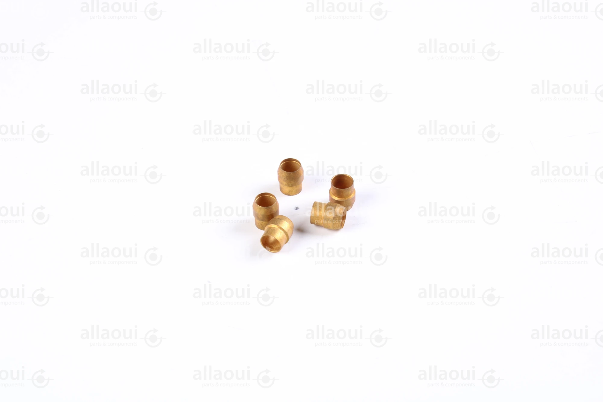 Müller Martini Cutting ring (5 Pieces) 0040.3806 (5 Stück)