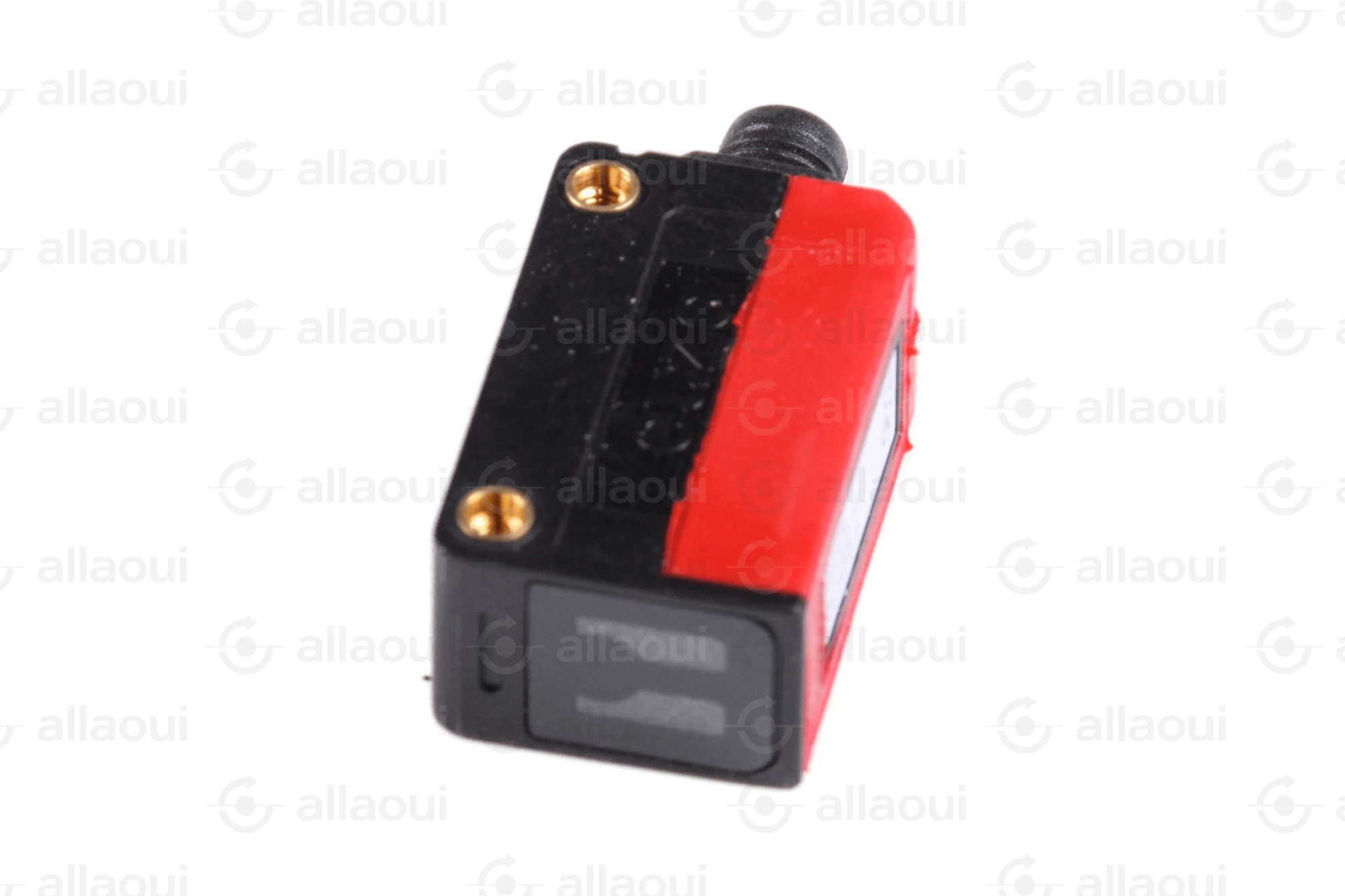Leuze Electronic Sensor PRK5/4X-M8
