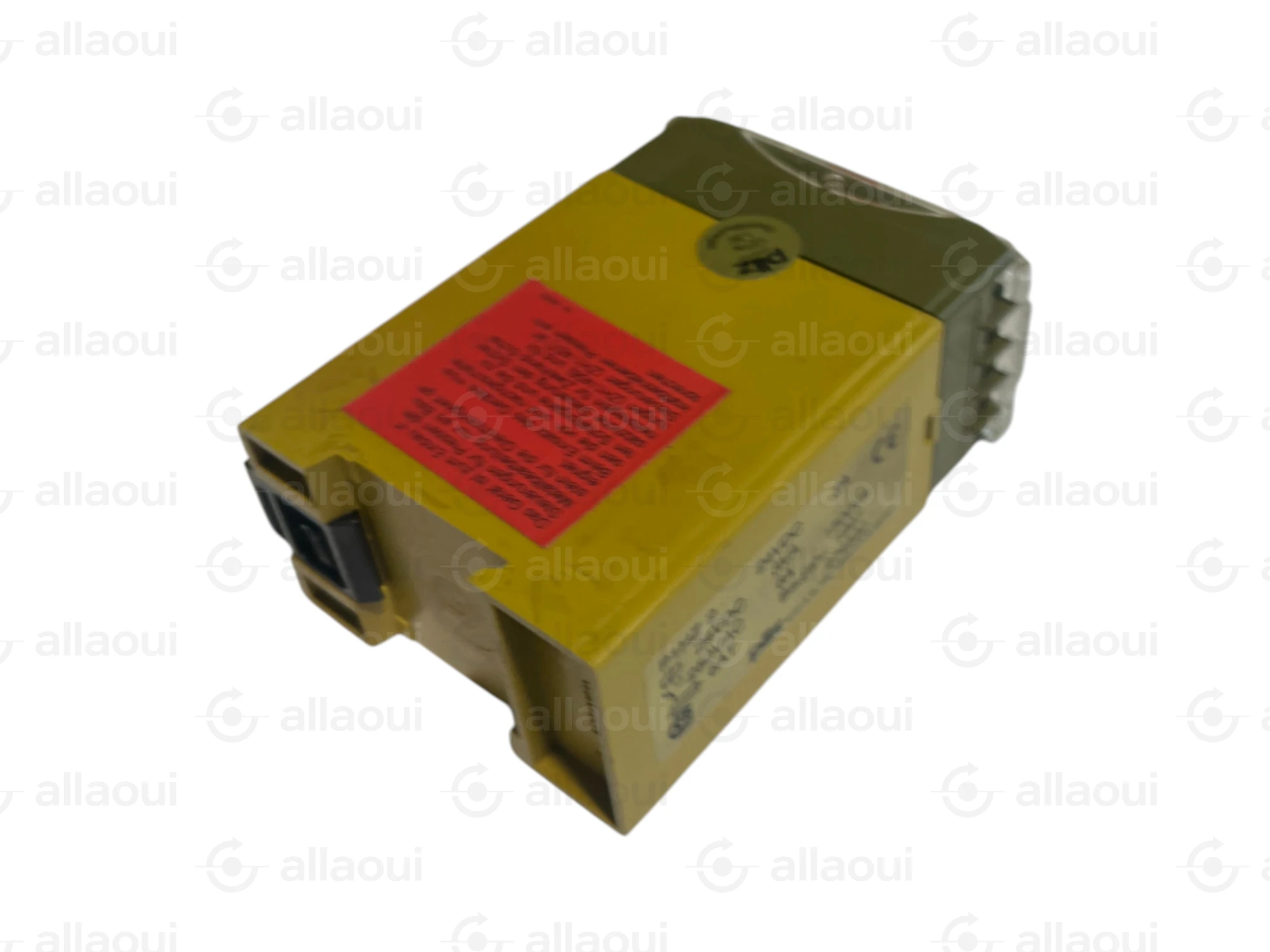Pilz Safety Relay P1HZ 2
