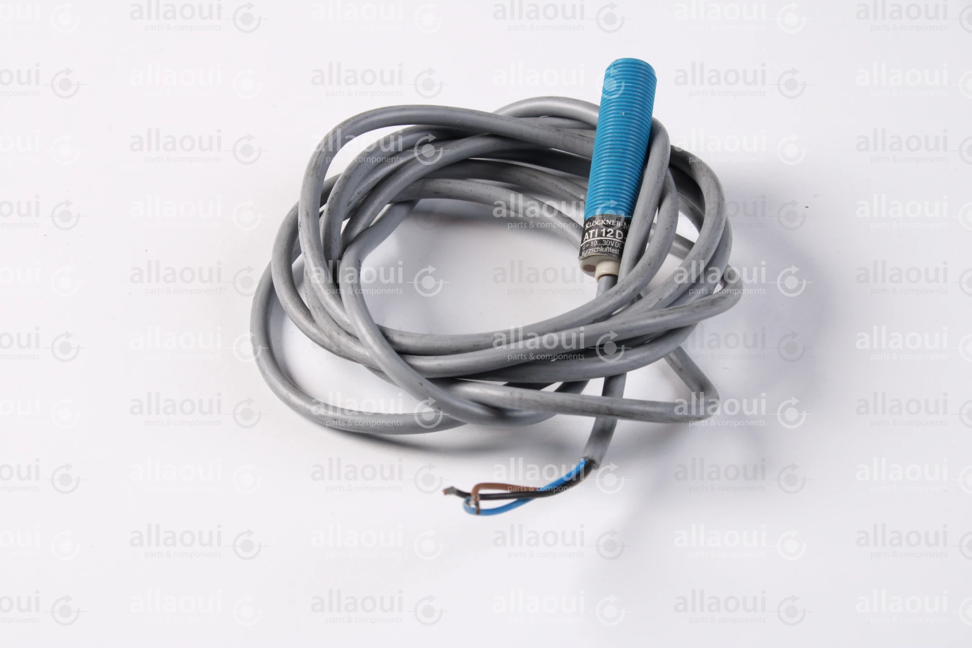 Moeller Indcutive Sensor ATI 12D-31 Moeller Indcutive Sensor ATI 12D-31