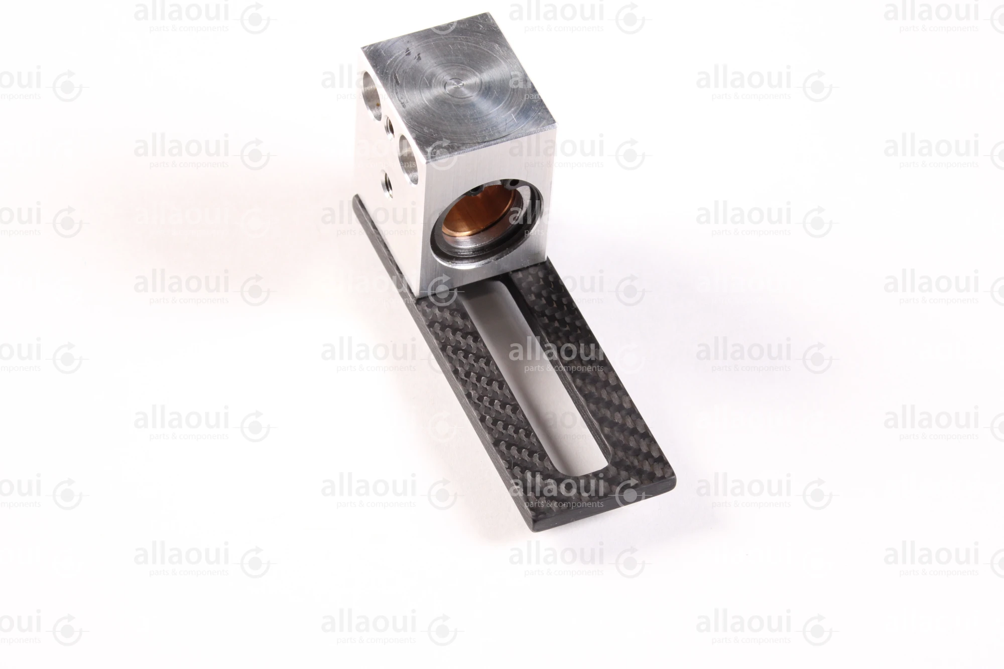 Aster Europe GmbH Guide Assy G972551