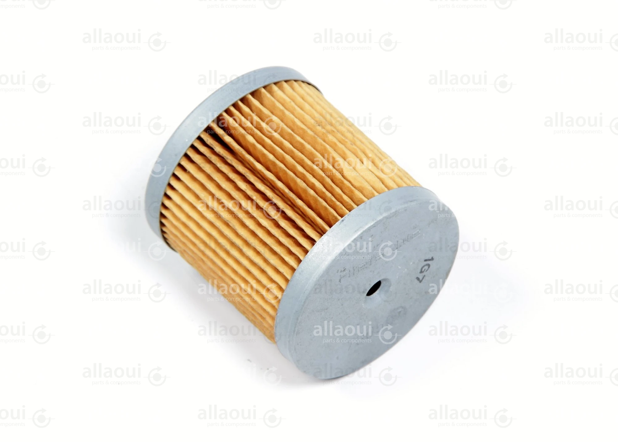 Rietschle Filter 730507