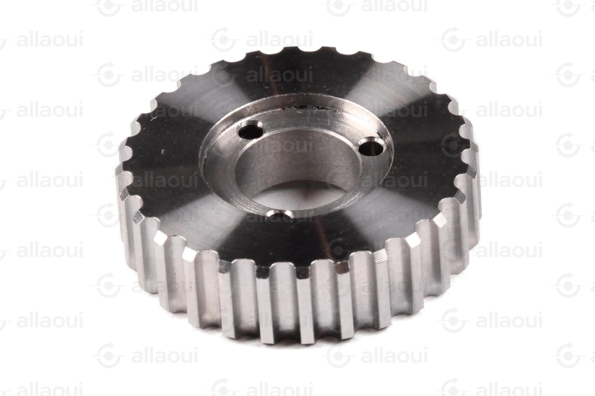 Ferag Timing Belt Pulley 31240338 Ferag Timing Belt Pulley 31240338