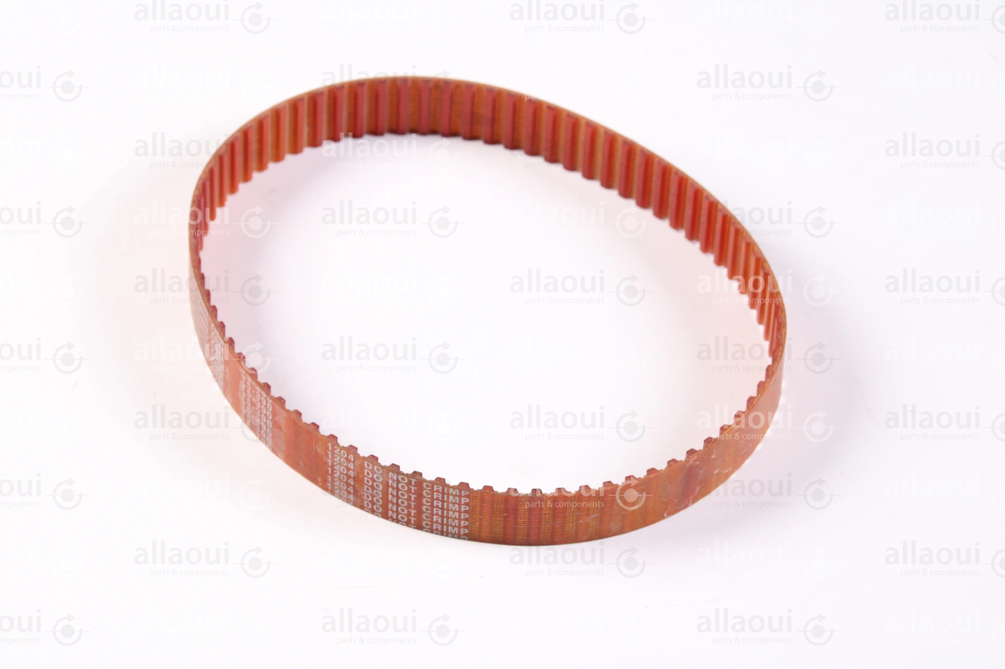 Optibelt Timing Belt ZRM-T5-390-16mm Optibelt Timing Belt ZRM-T5-390-16mm