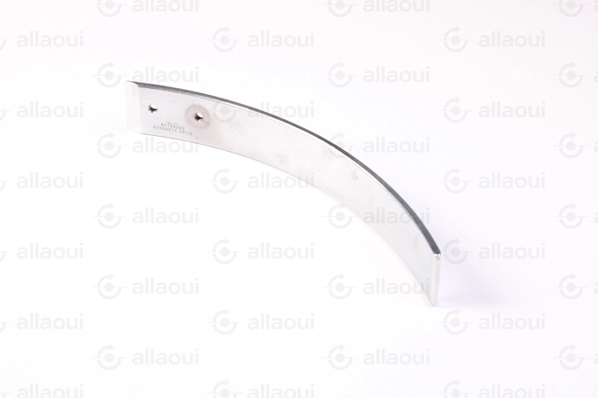 Koenig & Bauer (KBA) Schovel L87559273 Koenig & Bauer (KBA) Schovel L87559273