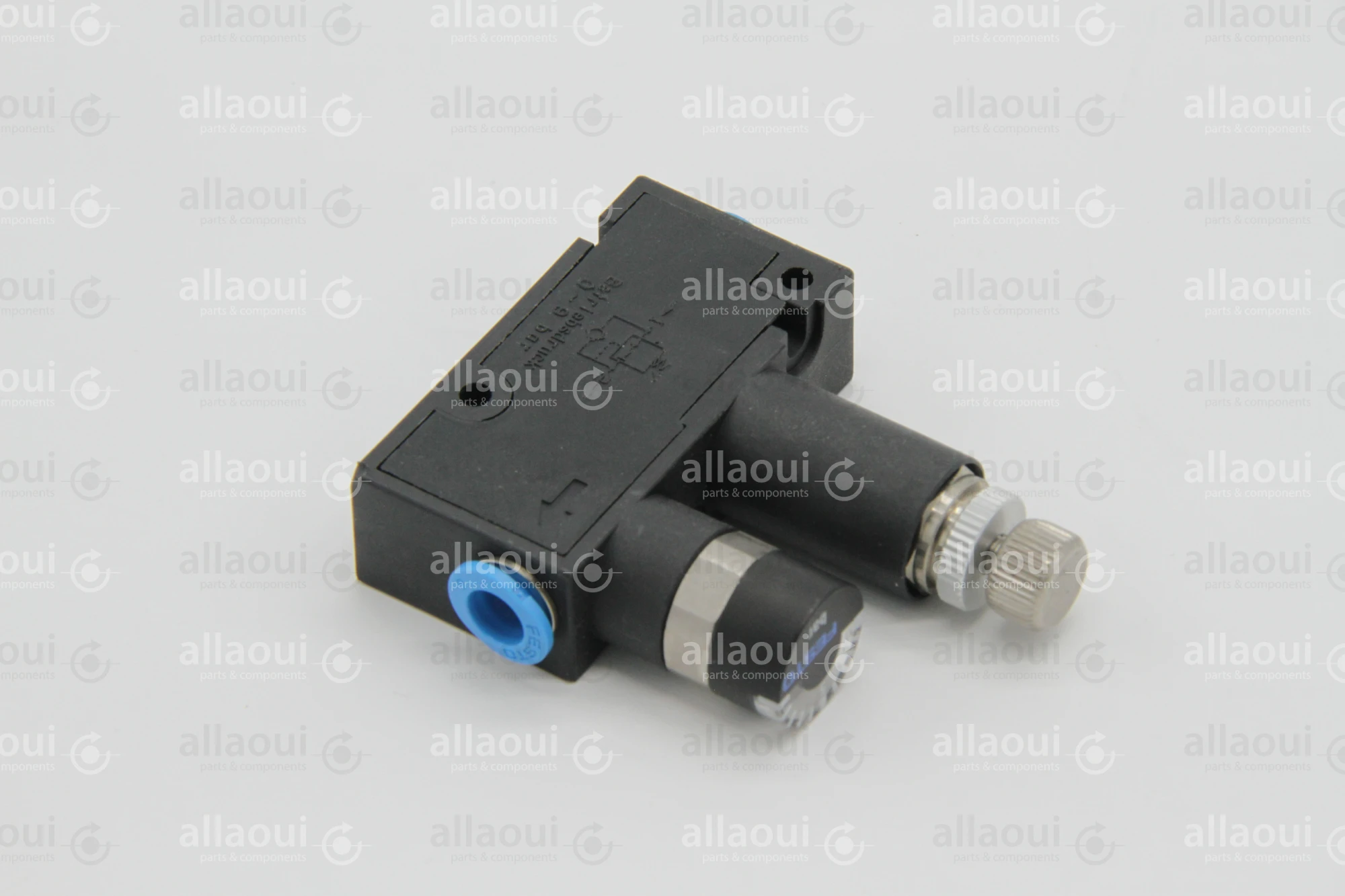 Festo Valve LRMA-QS-6