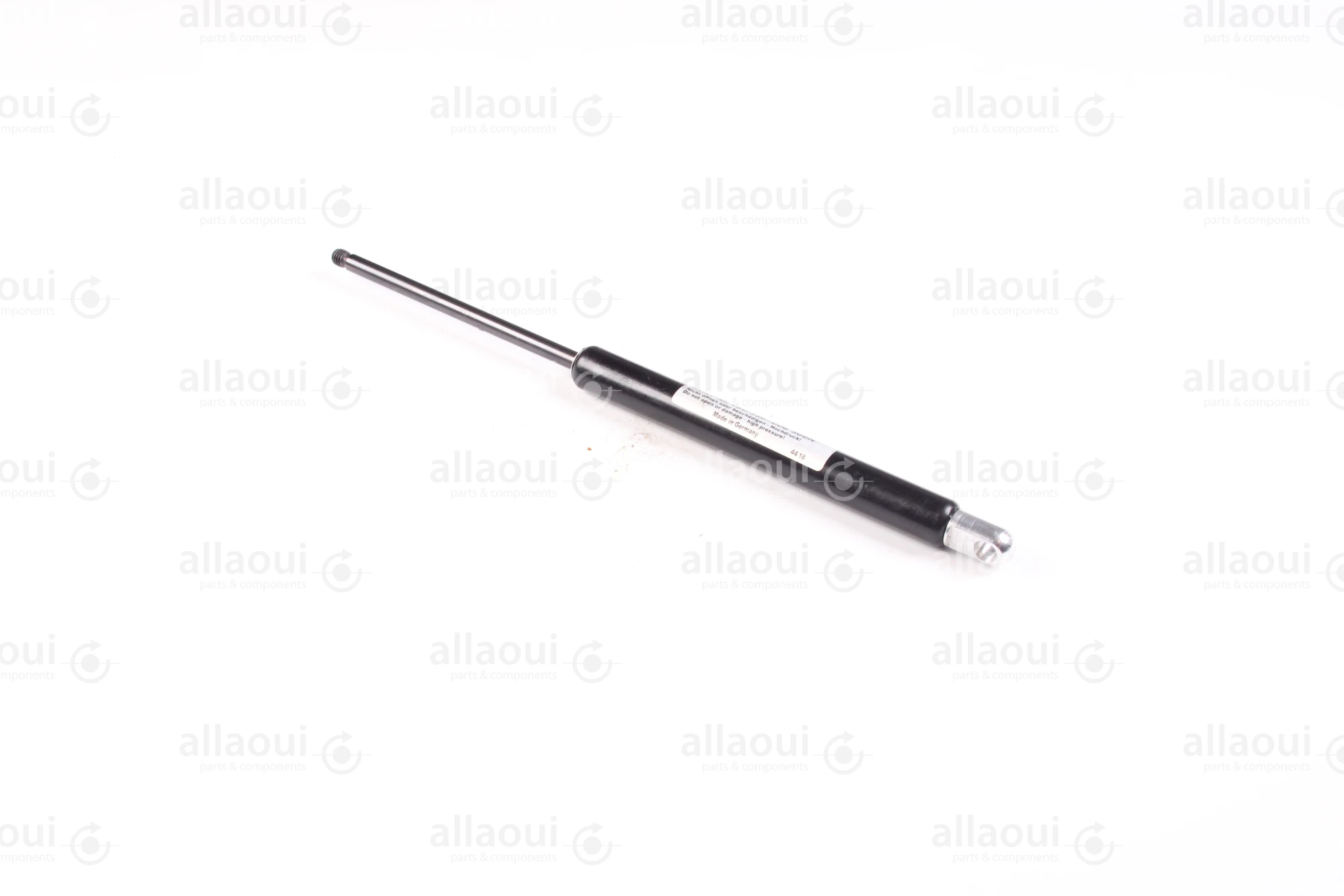 Bansbach Gas Spring A1A1-40-120-330--008/300N