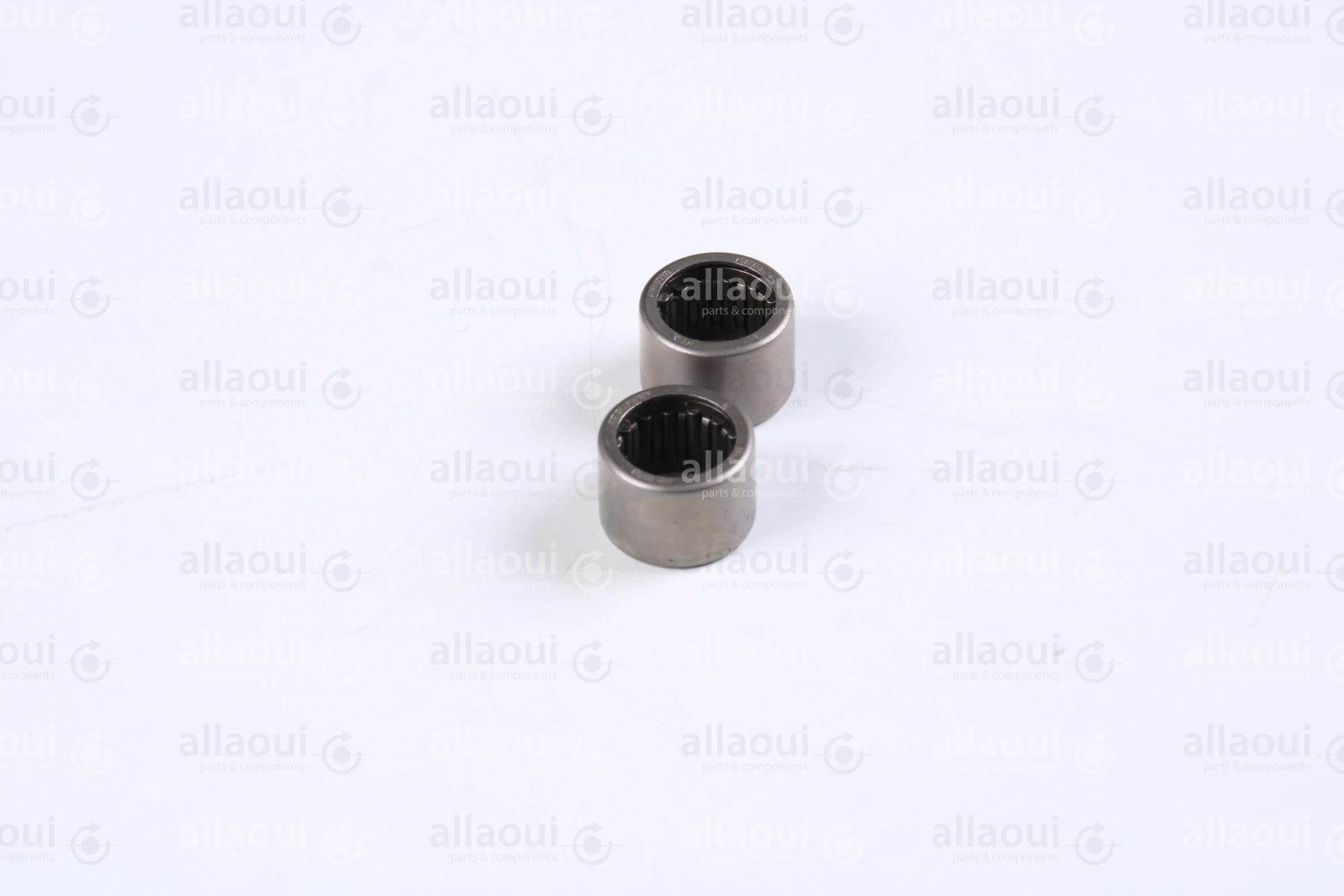 INA Needle roller HK 1010L 10x14x10 mm (2 Pieces) INA HK1010-L