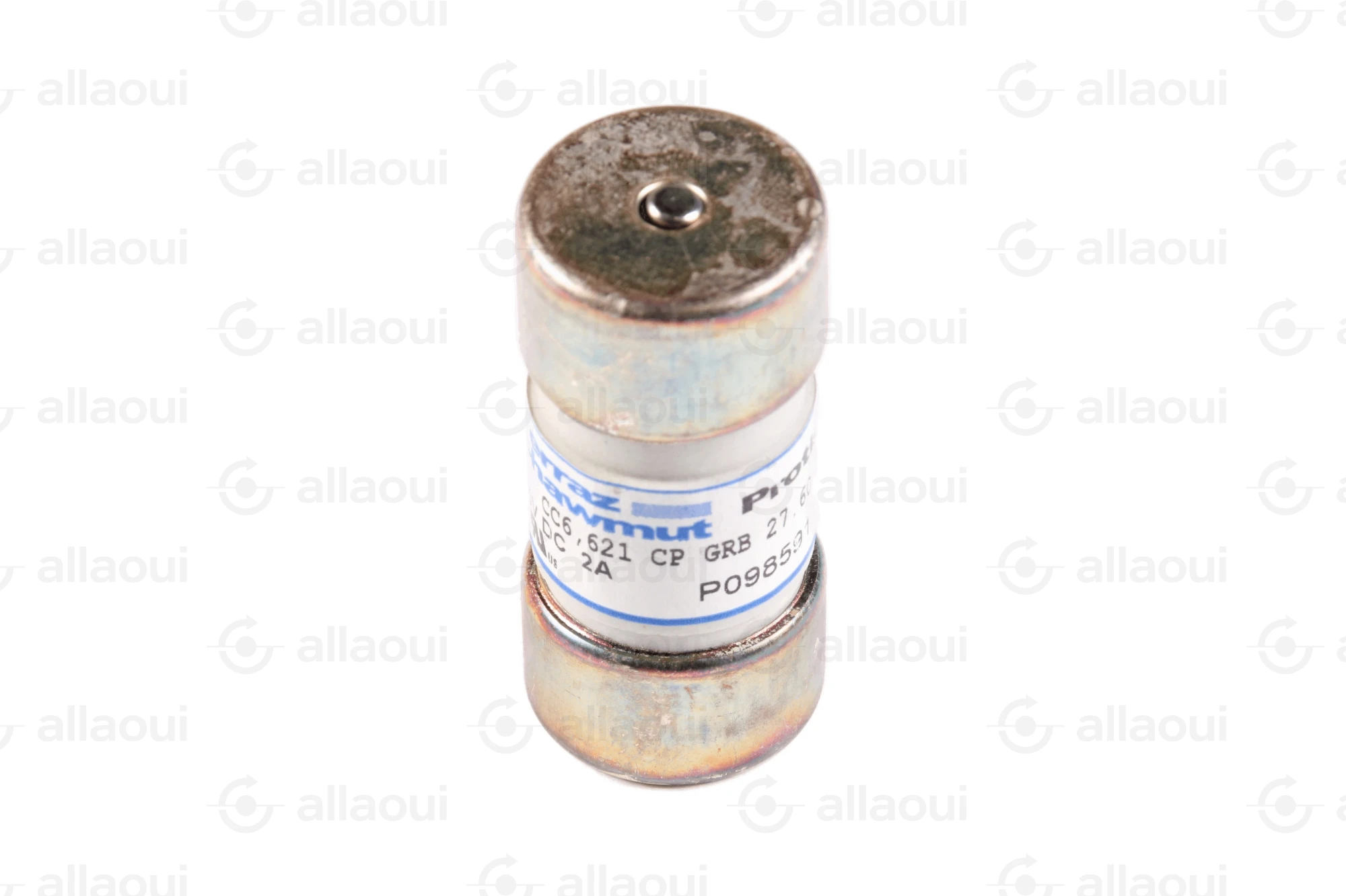 Ferraz Shawmut Fuse FD27GRB66V2T
