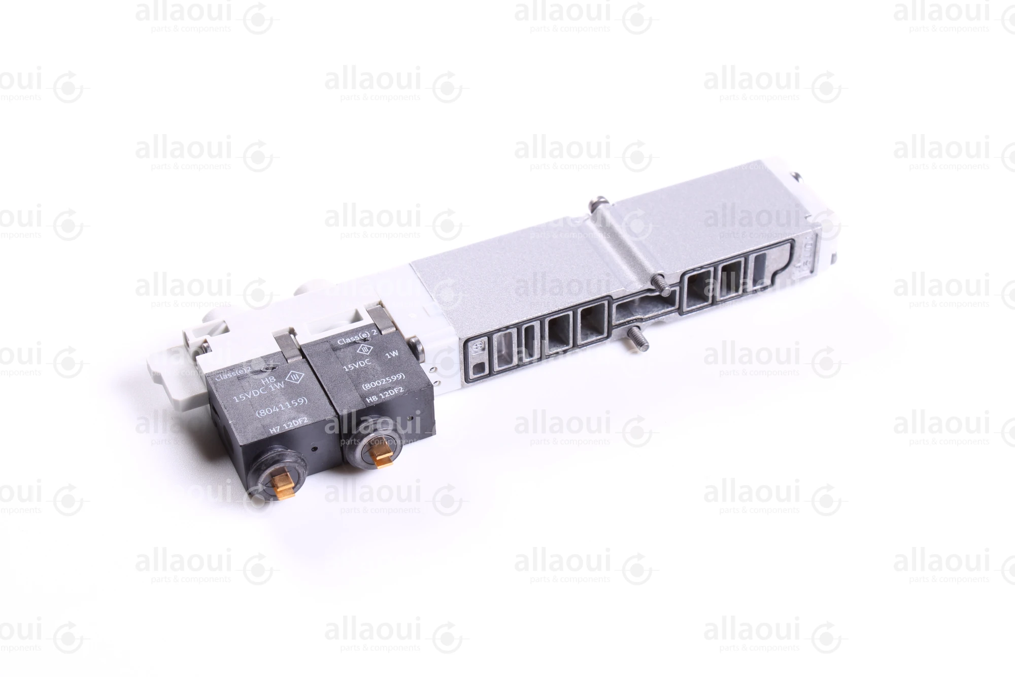 Festo Solenoid Valve VMPA1-M1H-J-PI