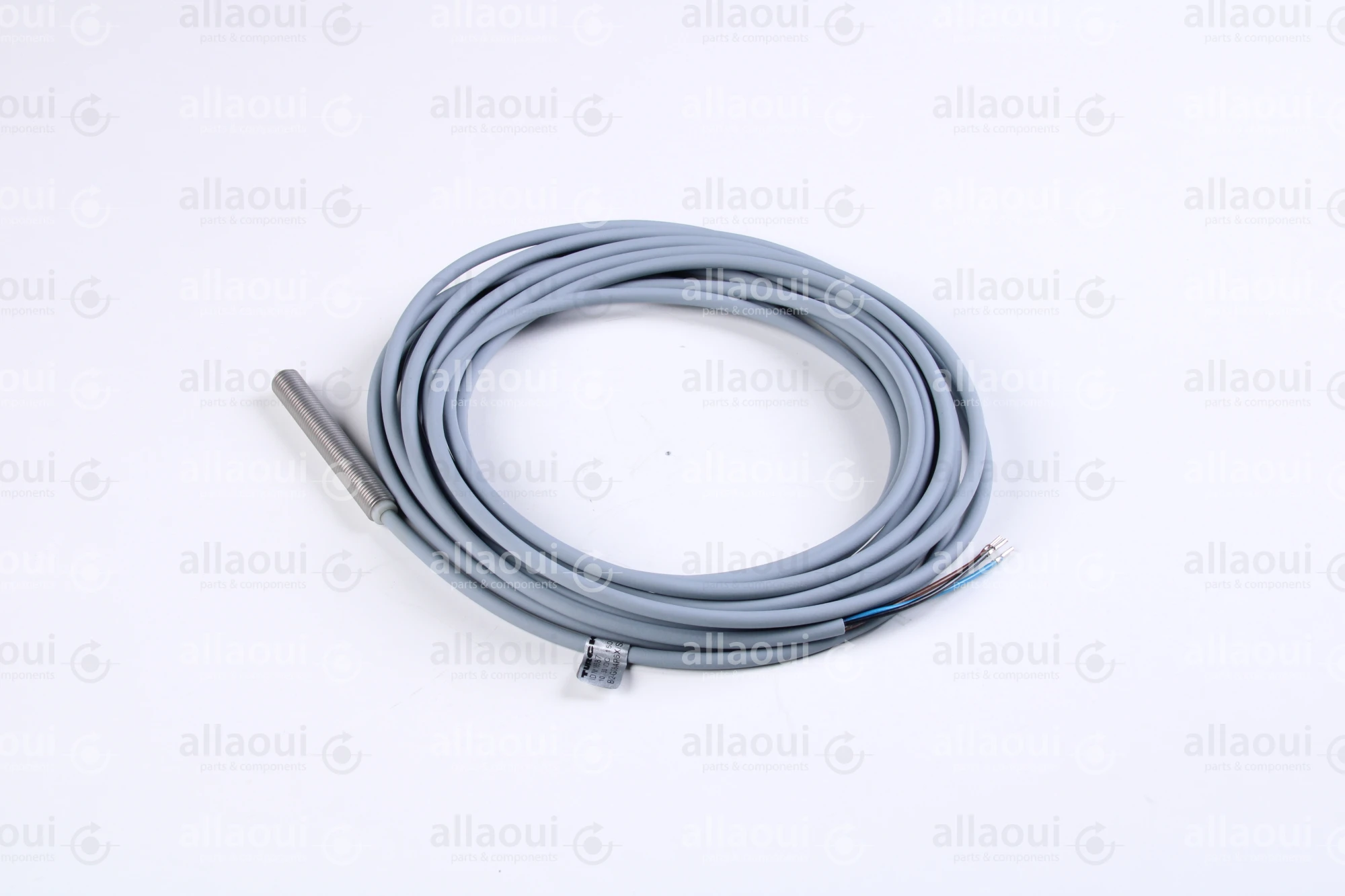 Manroland Inductive proximity switch 16.94741-0077
