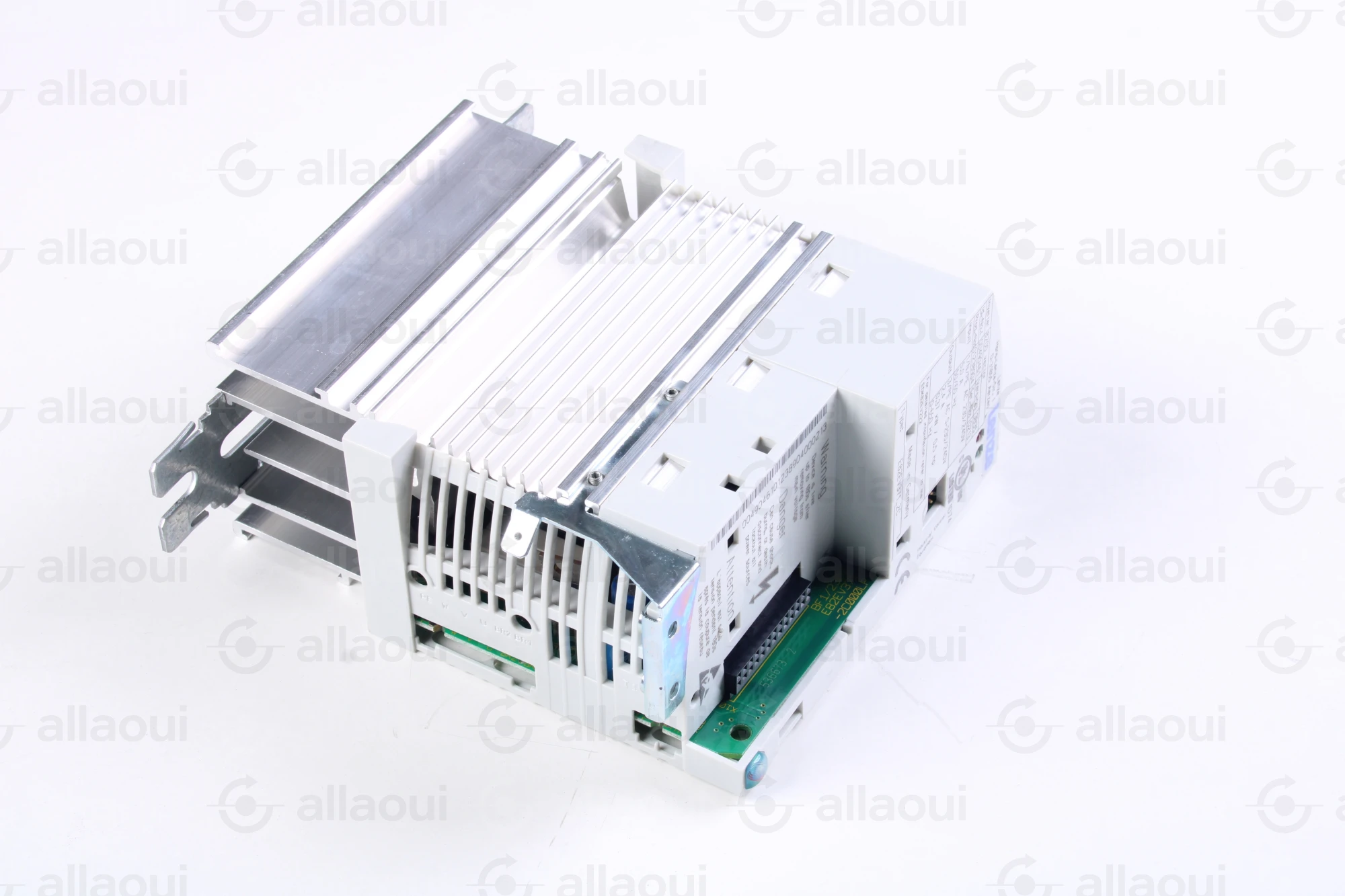 Lenze Frequency Converter 8200 Vector E82EV371_2C