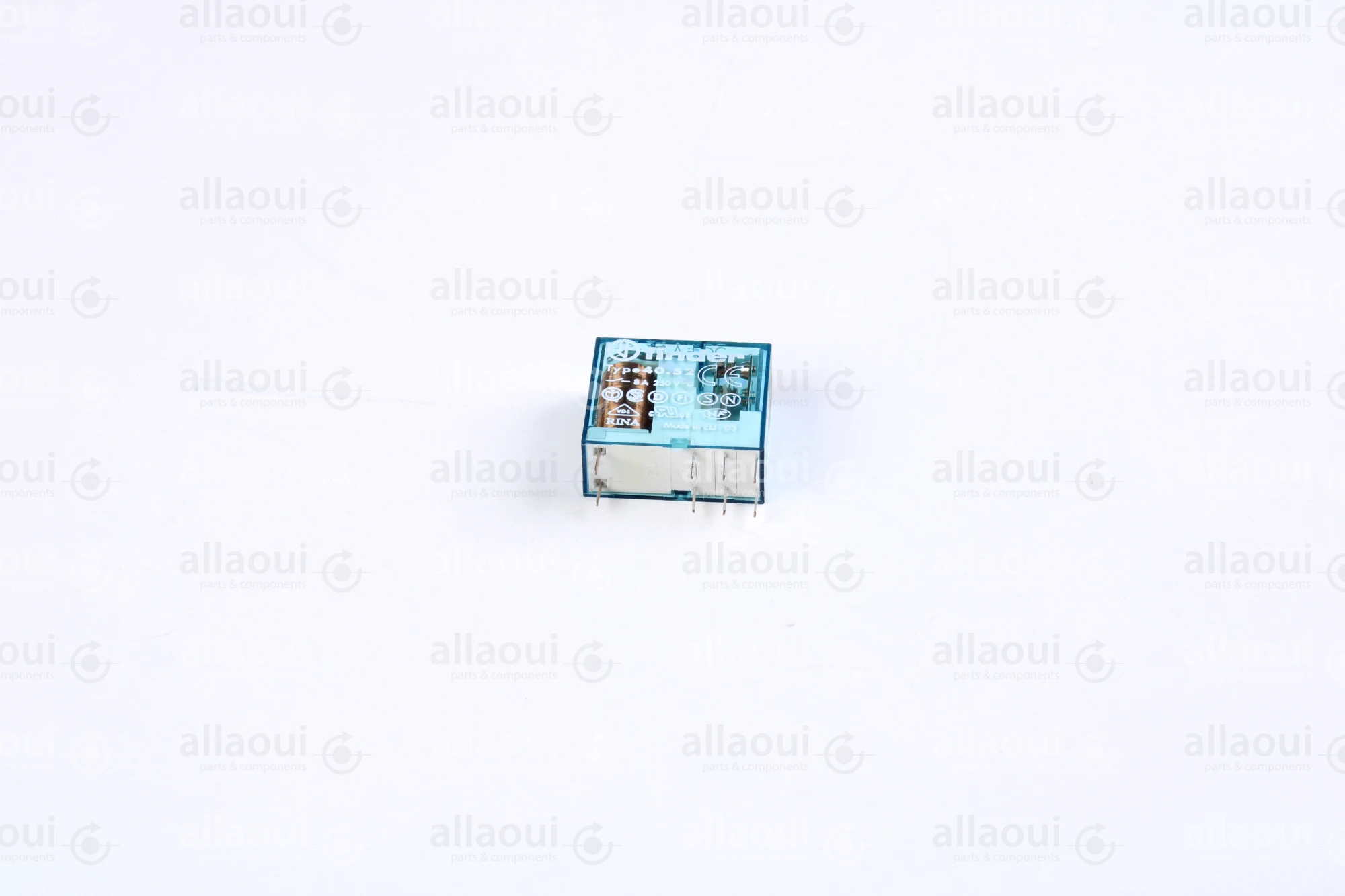 Finder Print Relay 40.52