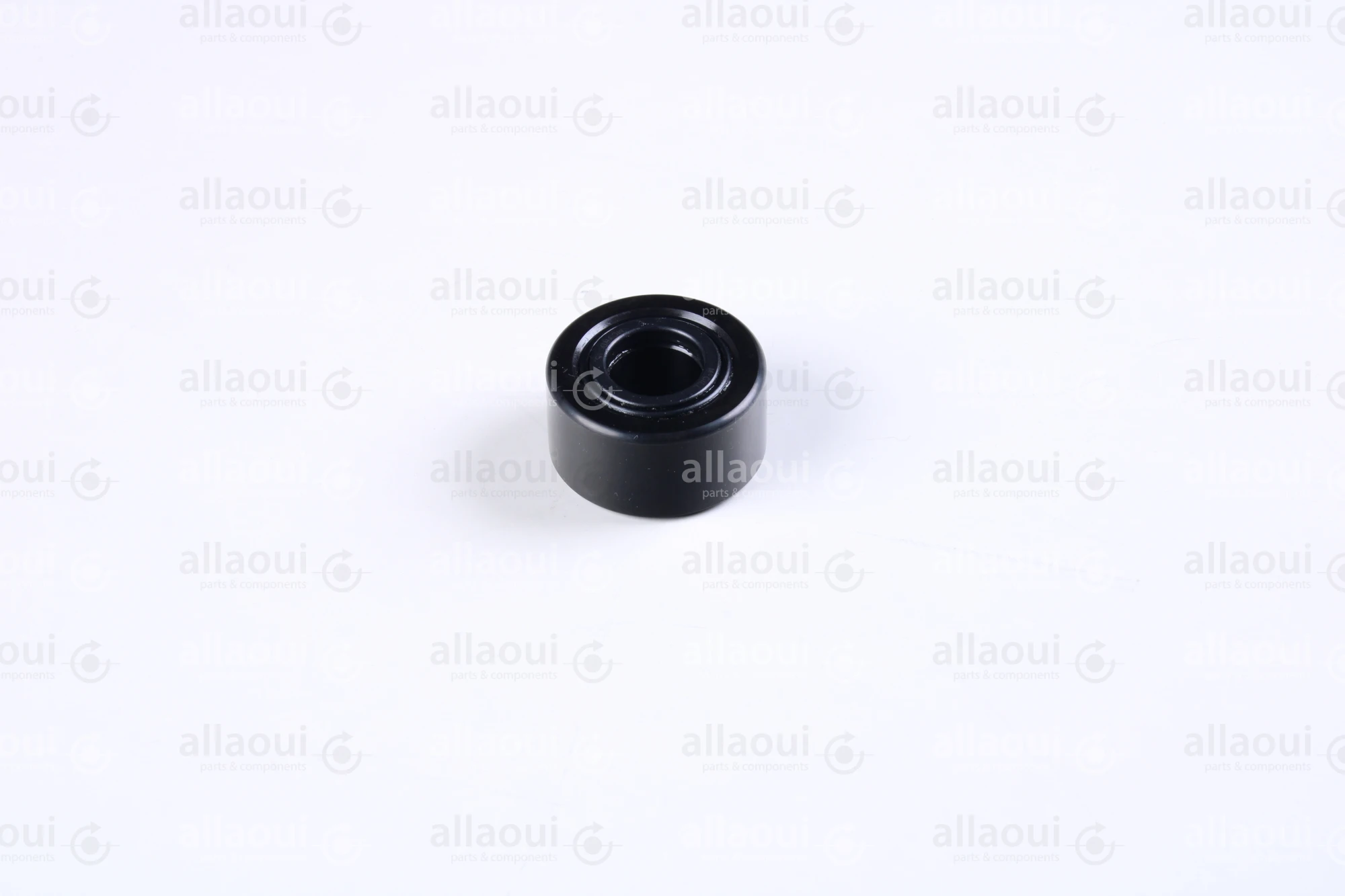 McGill Precision Bearings Cam Yoke Roller M101670