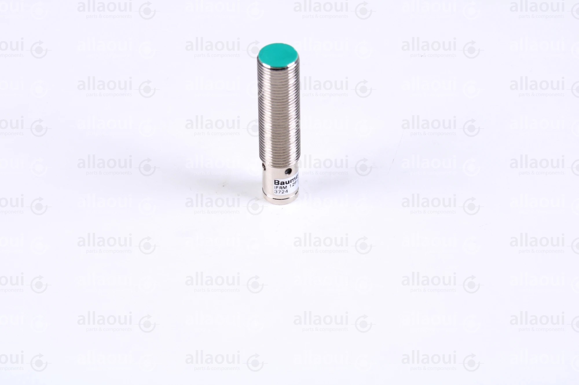 Baumer Sensor IFRM 12P1798/S13L