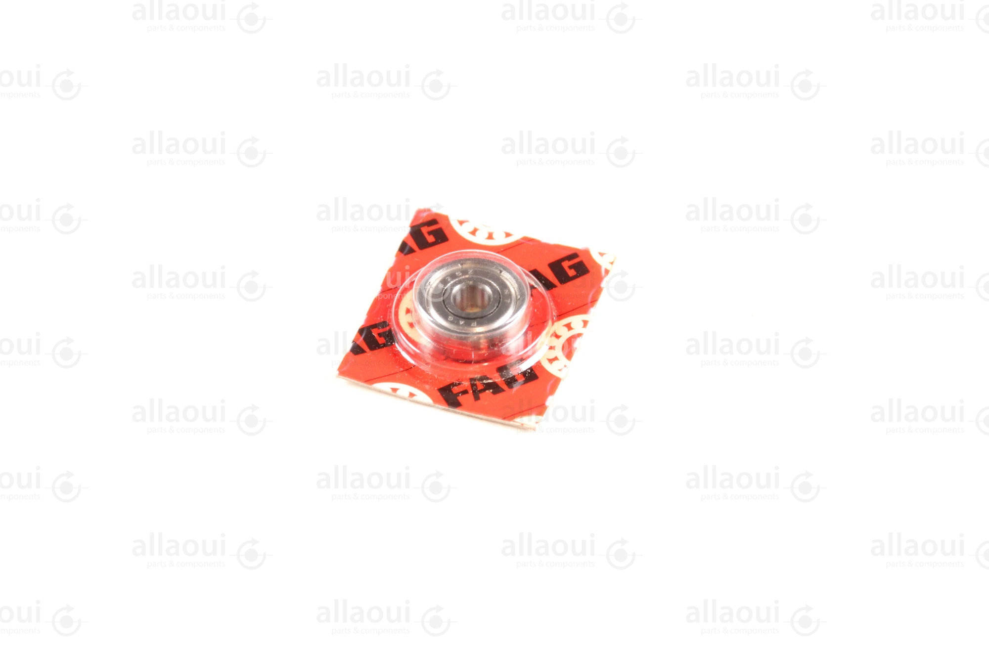 FAG Roller Bearing 625.2Z