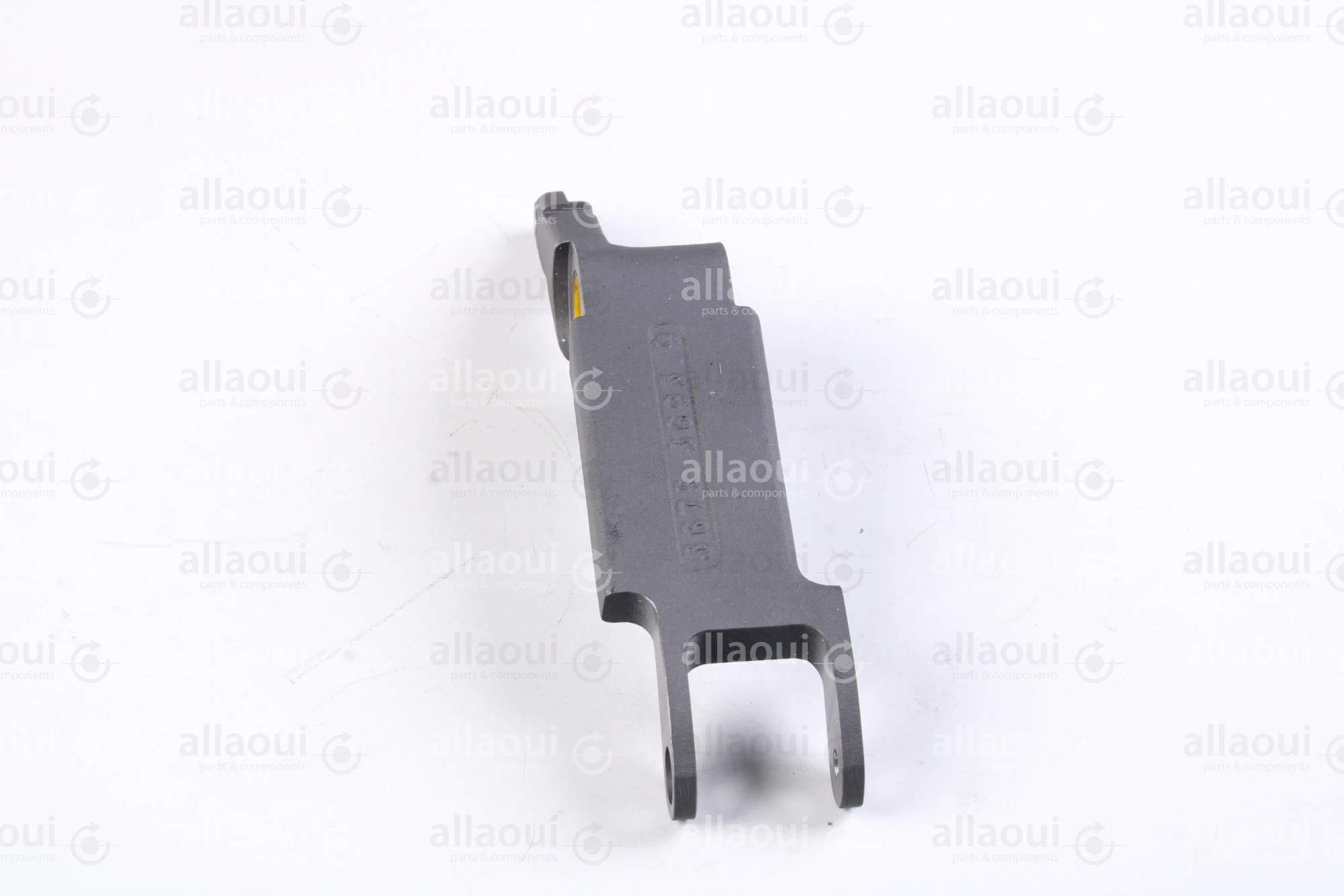 Müller Martini Piston Rod 3675.3693.9