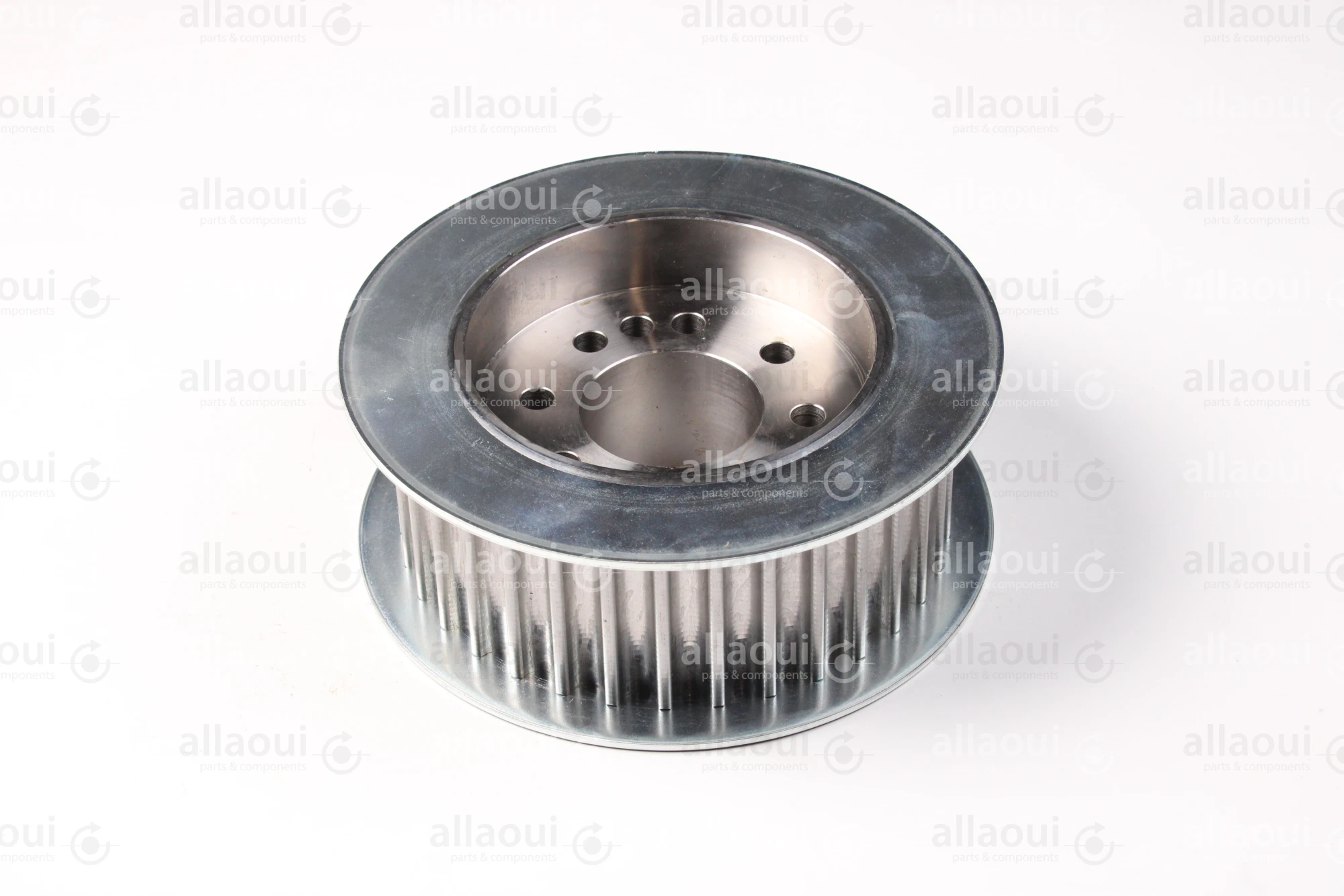 Manroland Timing Belt Pulley 16.51683-0157 Manroland Timing Belt Pulley 16.51683-0157