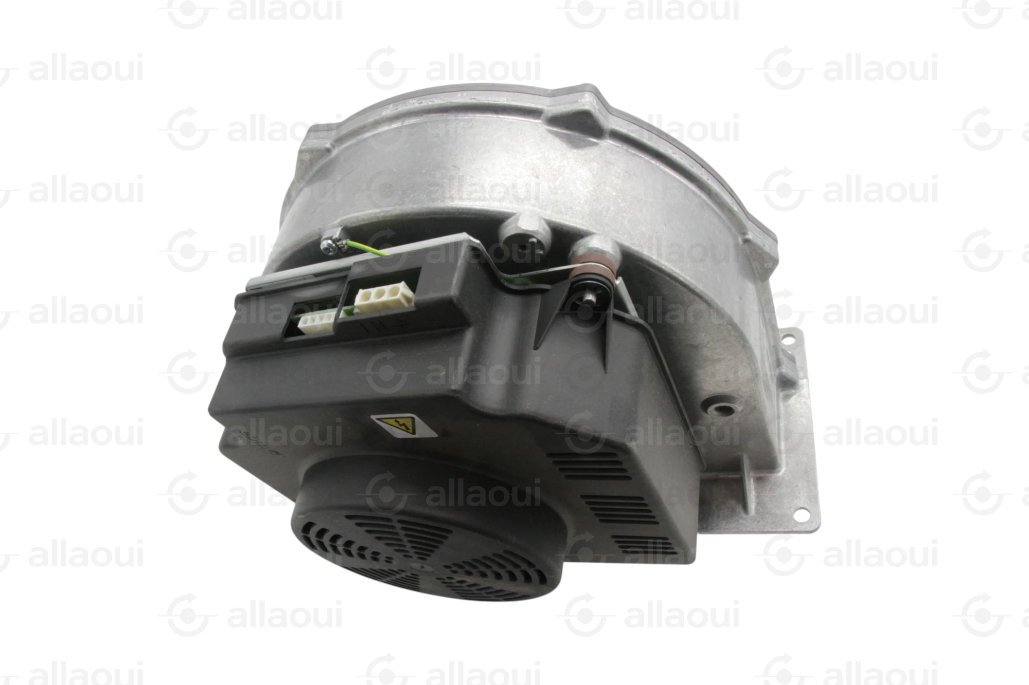 EBM PAPST Blower C7.170.0701/07