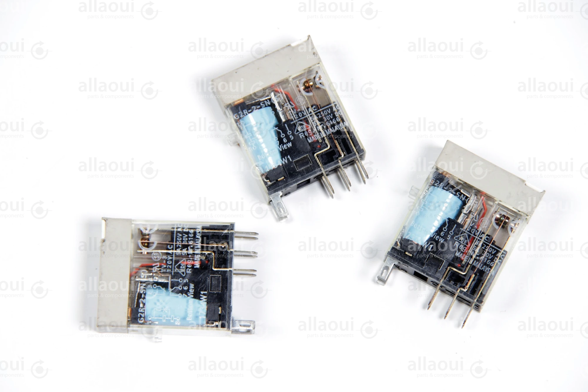 Omron Relay Omron G2R-2-SN Omron Relay Omron G2R-2-SN