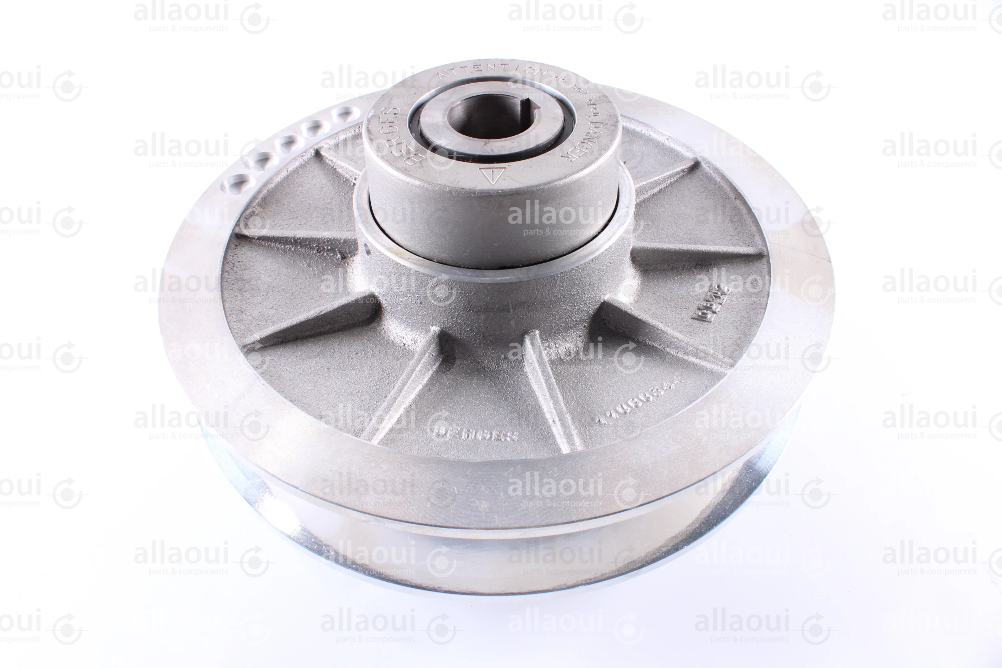 Berges Flange 1000344 Berges Flange 1000344