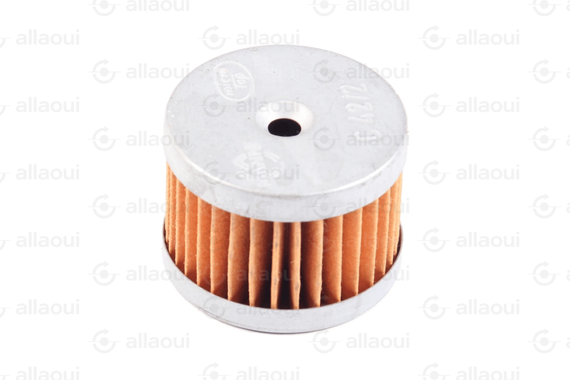 Mann Filter Air Filter C42/2