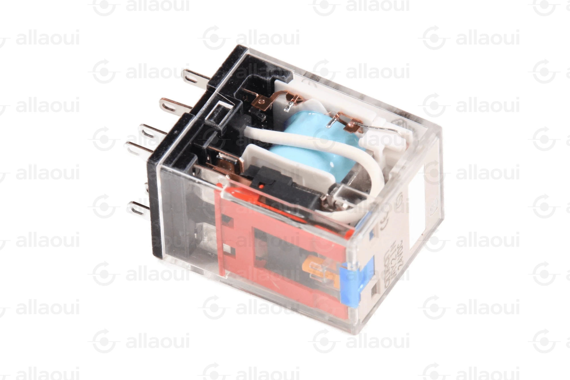 Omron Power Relay MY2IN 24VDC