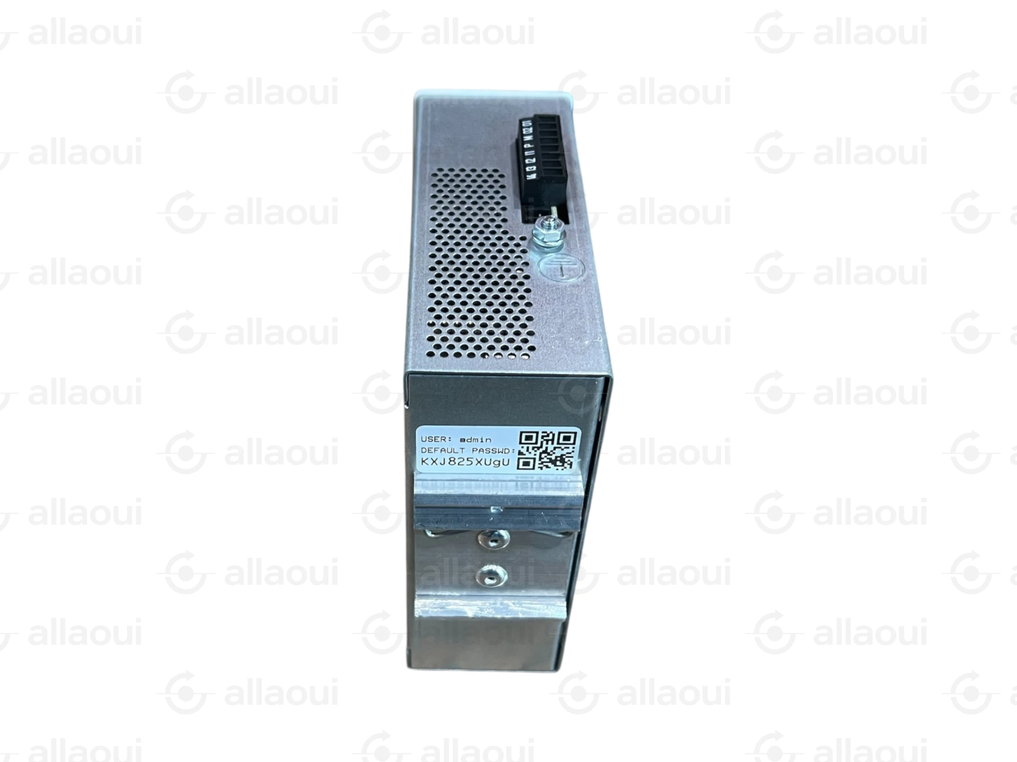MB Connect Line Security Router 1.116.200.05.00