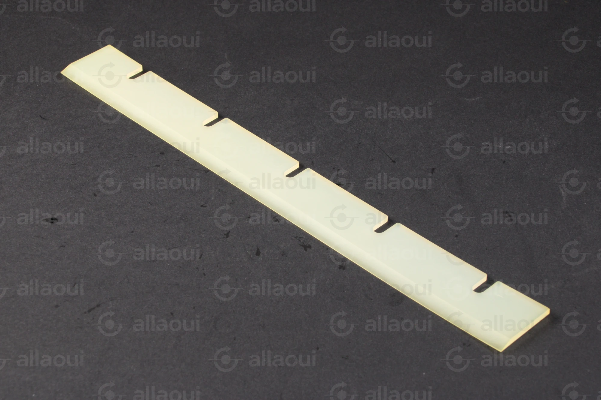 Heidelberg Scraper A1.203.006/03 Heidelberg Scraper A1.203.006/03