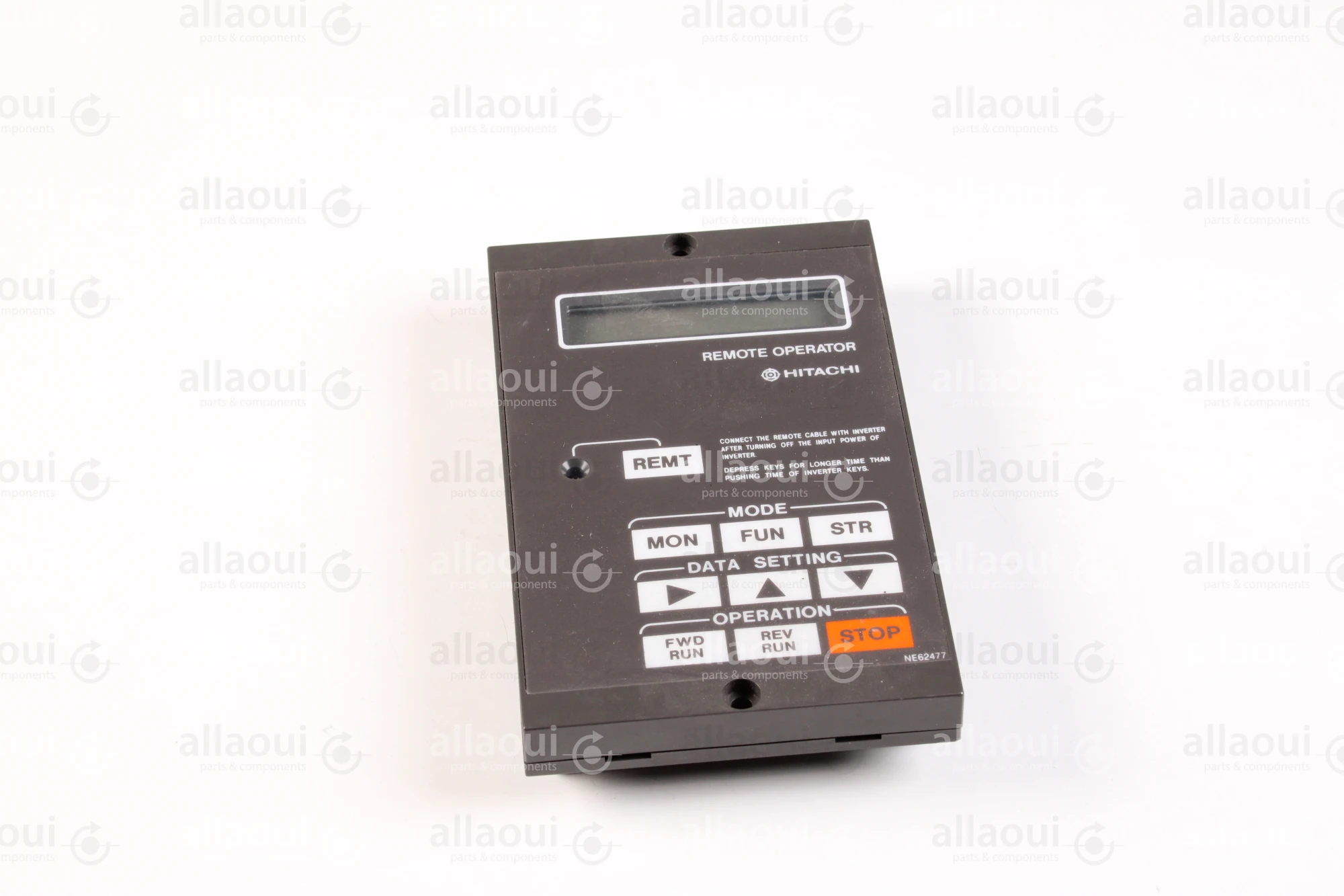 Hitachi Remote Operator NE62477