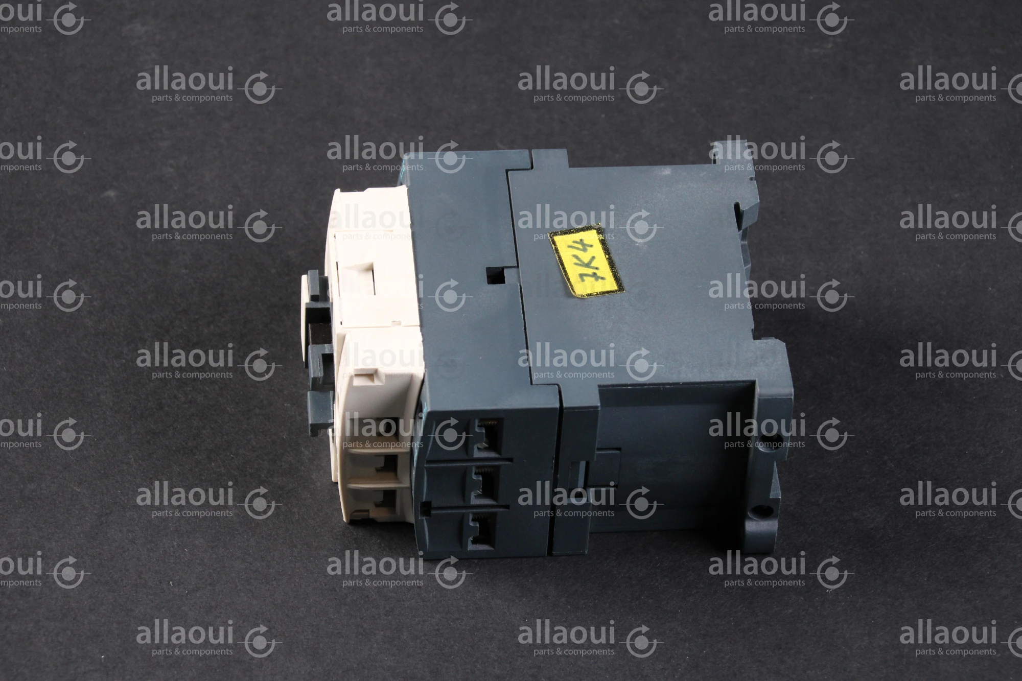 Schneider Electric Safety Switch W9137830401A55 Schneider Electric Safety Switch W9137830401A55