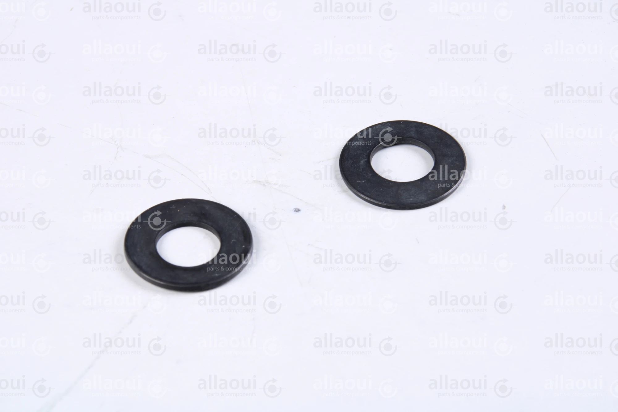 Polar Belleville washer (2 Pieces) 216658