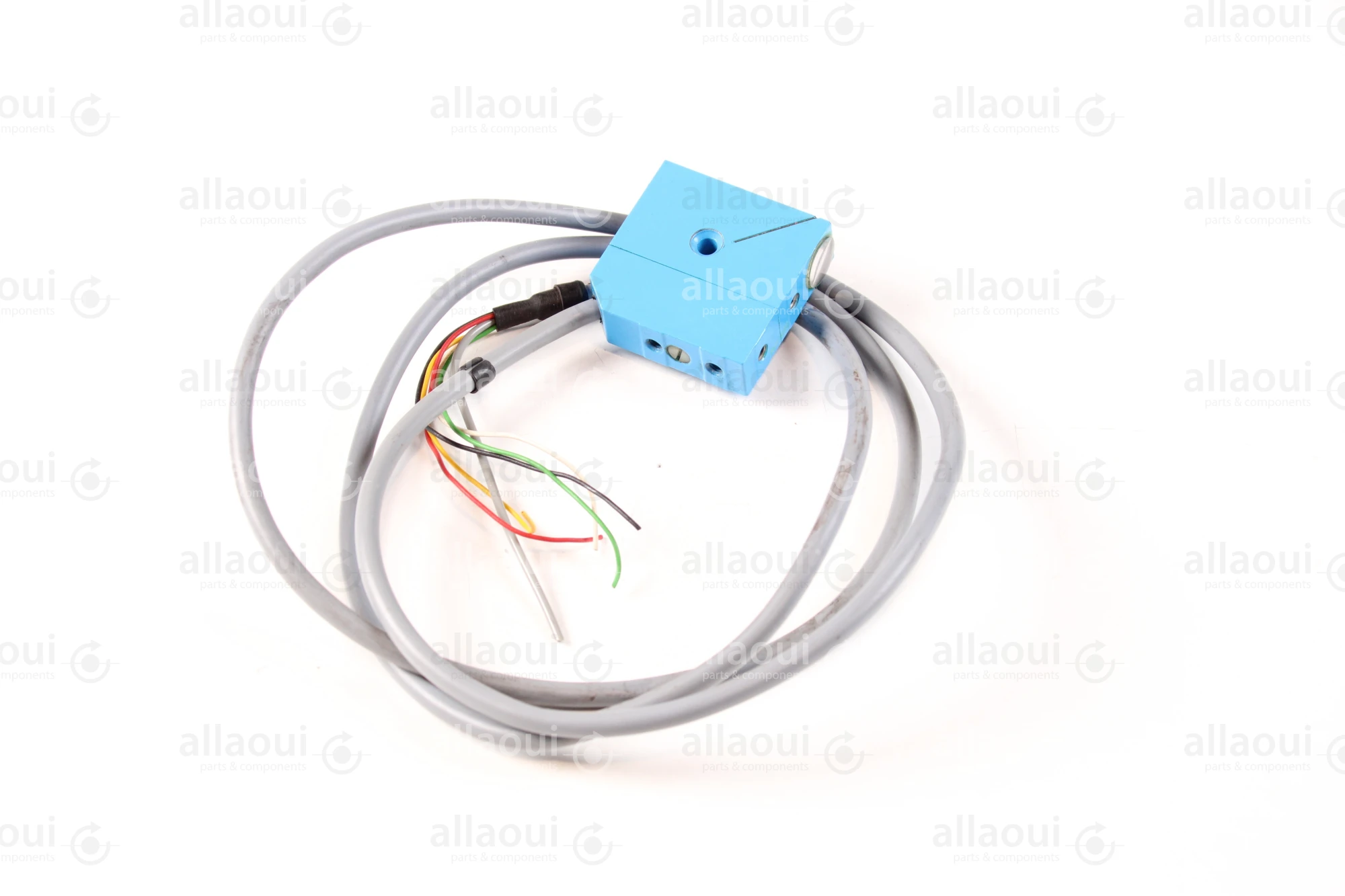 Sick Sensor LP10-3331
