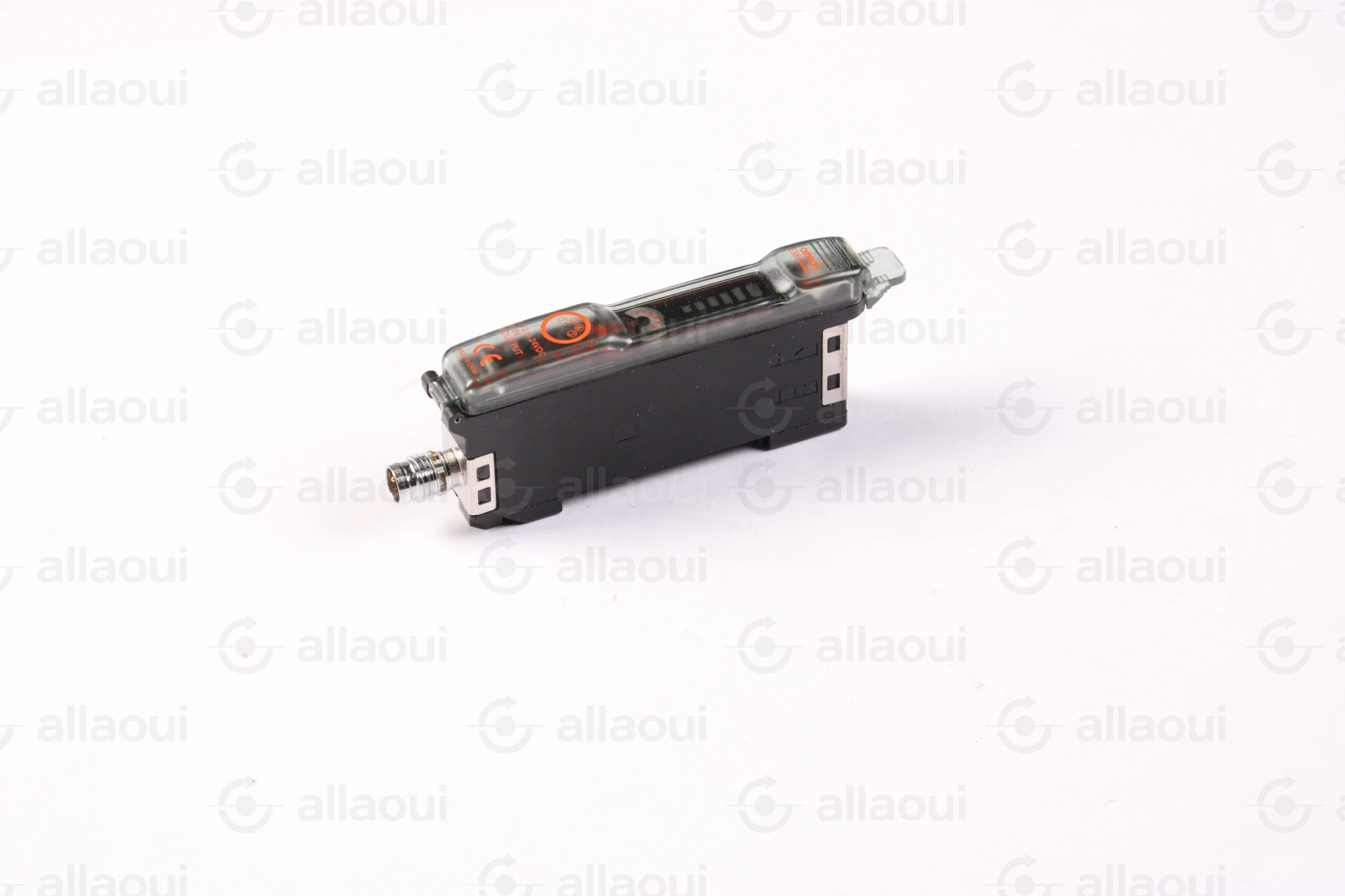 Omron Digital Fiberoptic Sensor E3X-NA44V Omron Digital Fiberoptic Sensor E3X-NA44V