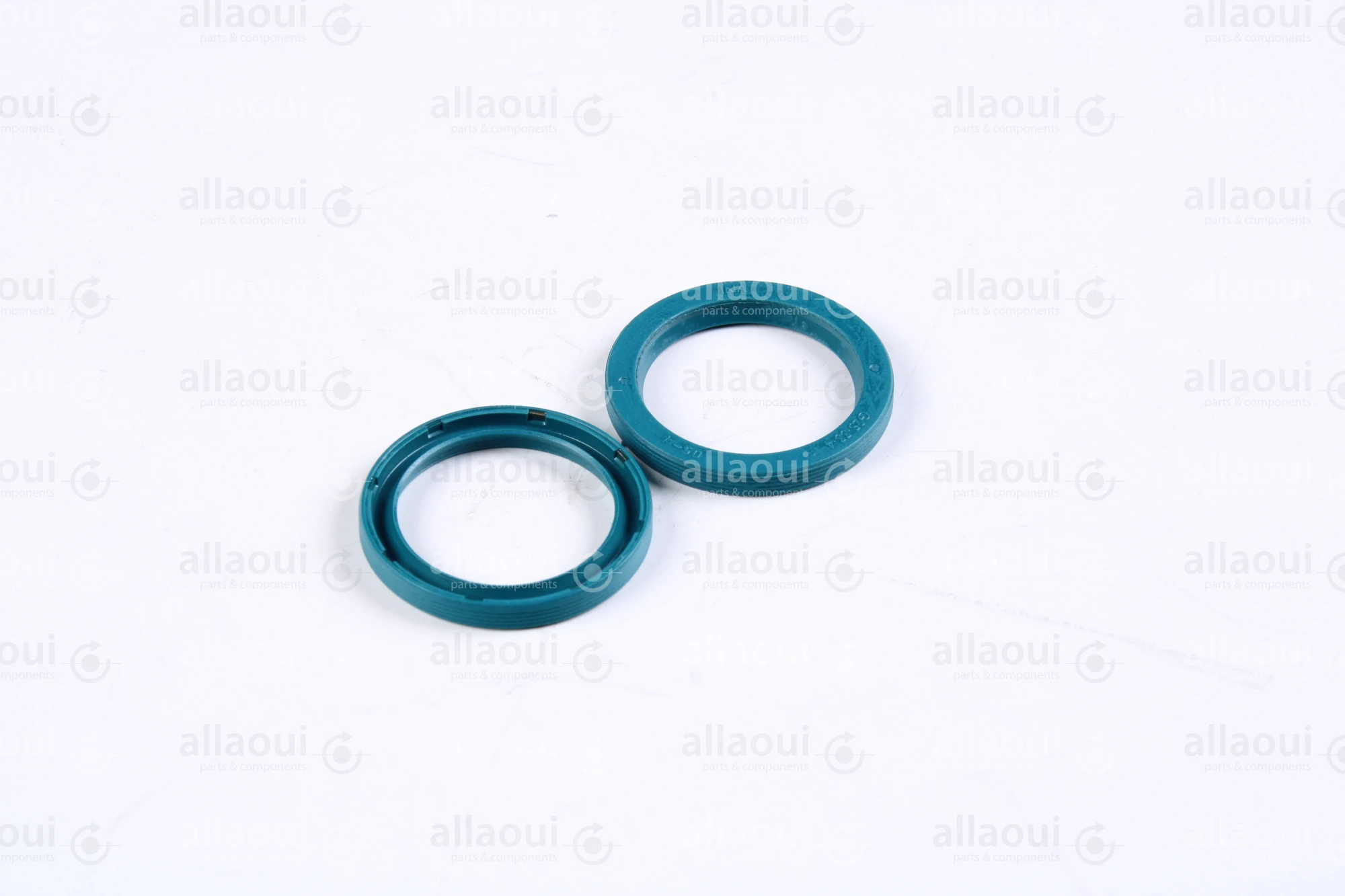 Heidelberg Seal Ring G 25X33X4 (2 Pieces) 00.550.0480