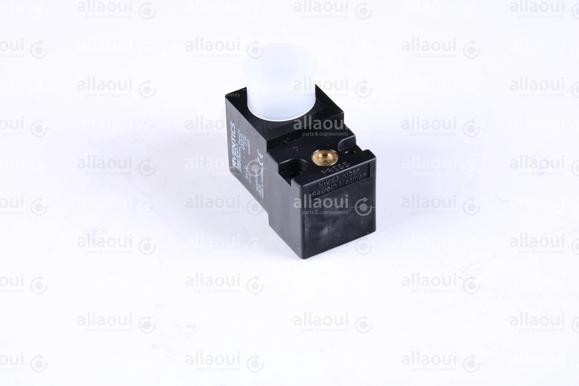 Heidelberg 3/2-Way Valve Vorsteuerventil 61.335.001/04