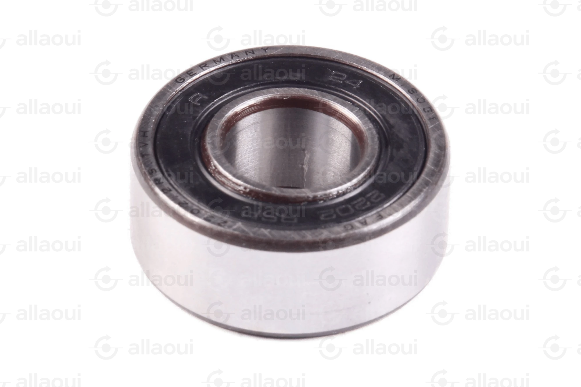 FAG Self-aligning Ball Bearing 2202-2RS-TVH#E