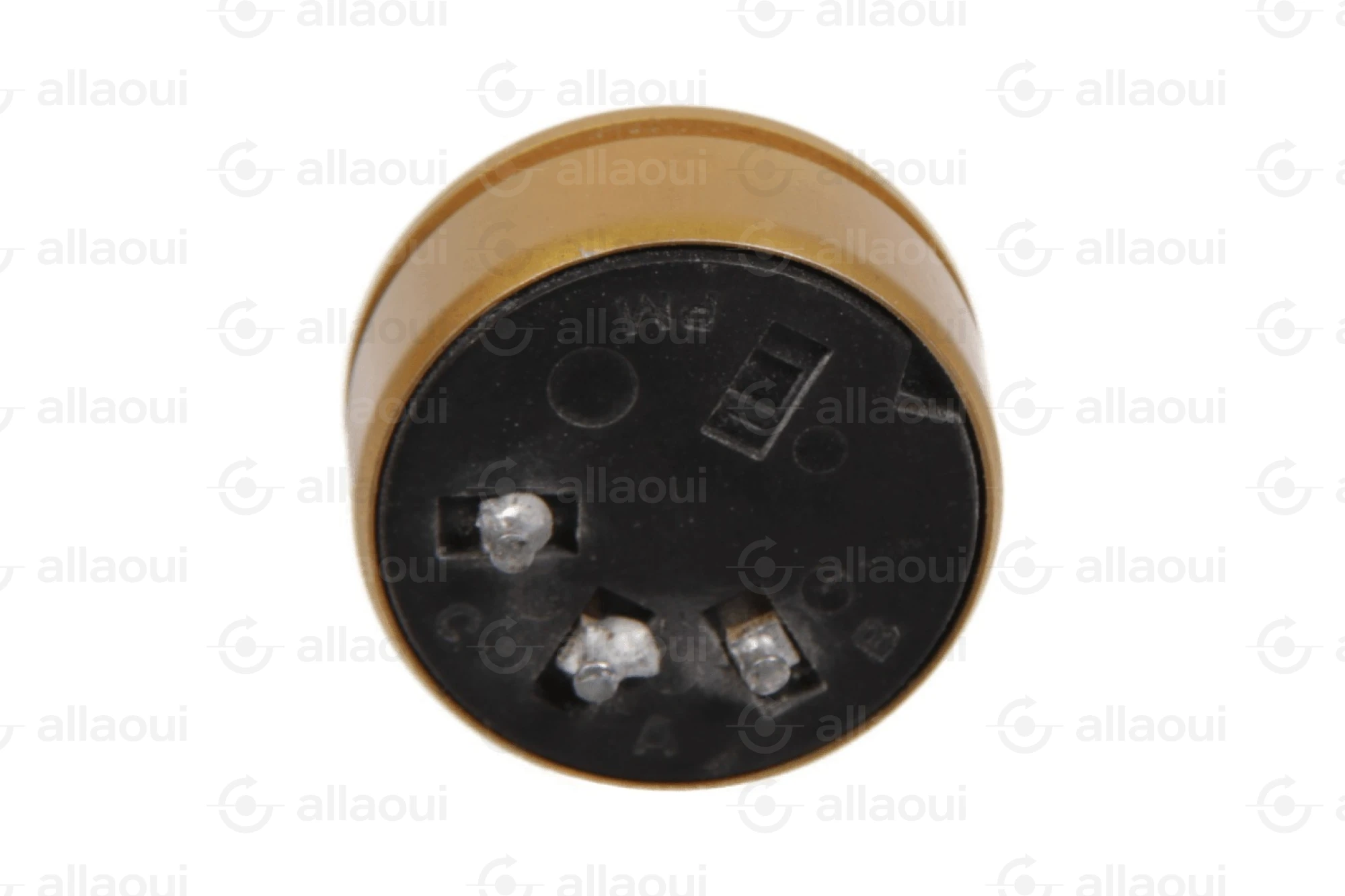 MCB Potentiometer A406510 A40510