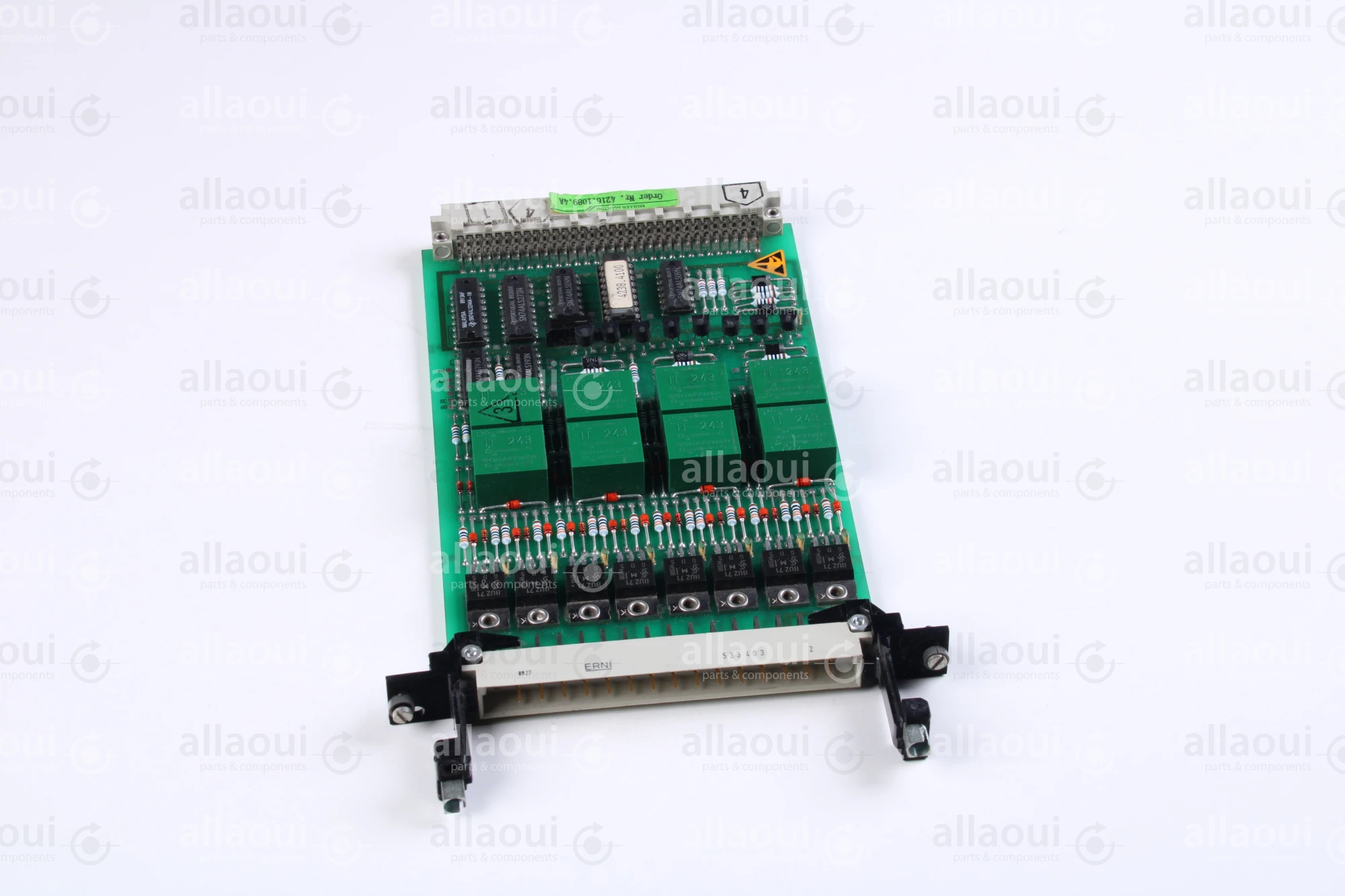 Müller Martini GCS-FET-Exit Stage 4216.4044.2E Müller Martini GCS-FET-Exit Stage 4216.4044.2E